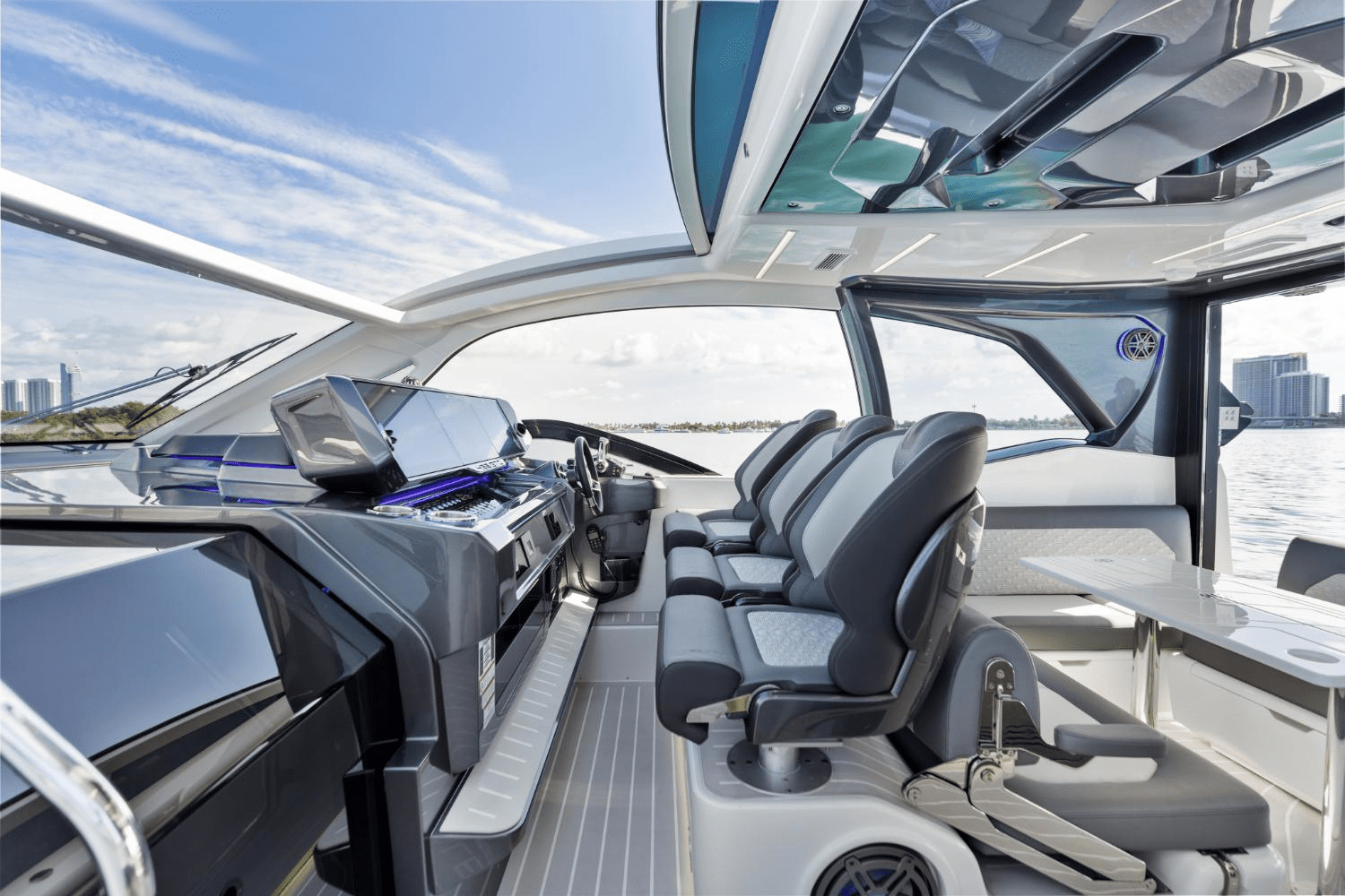 2025 Galeon 435 GTO Image Thumbnail #28