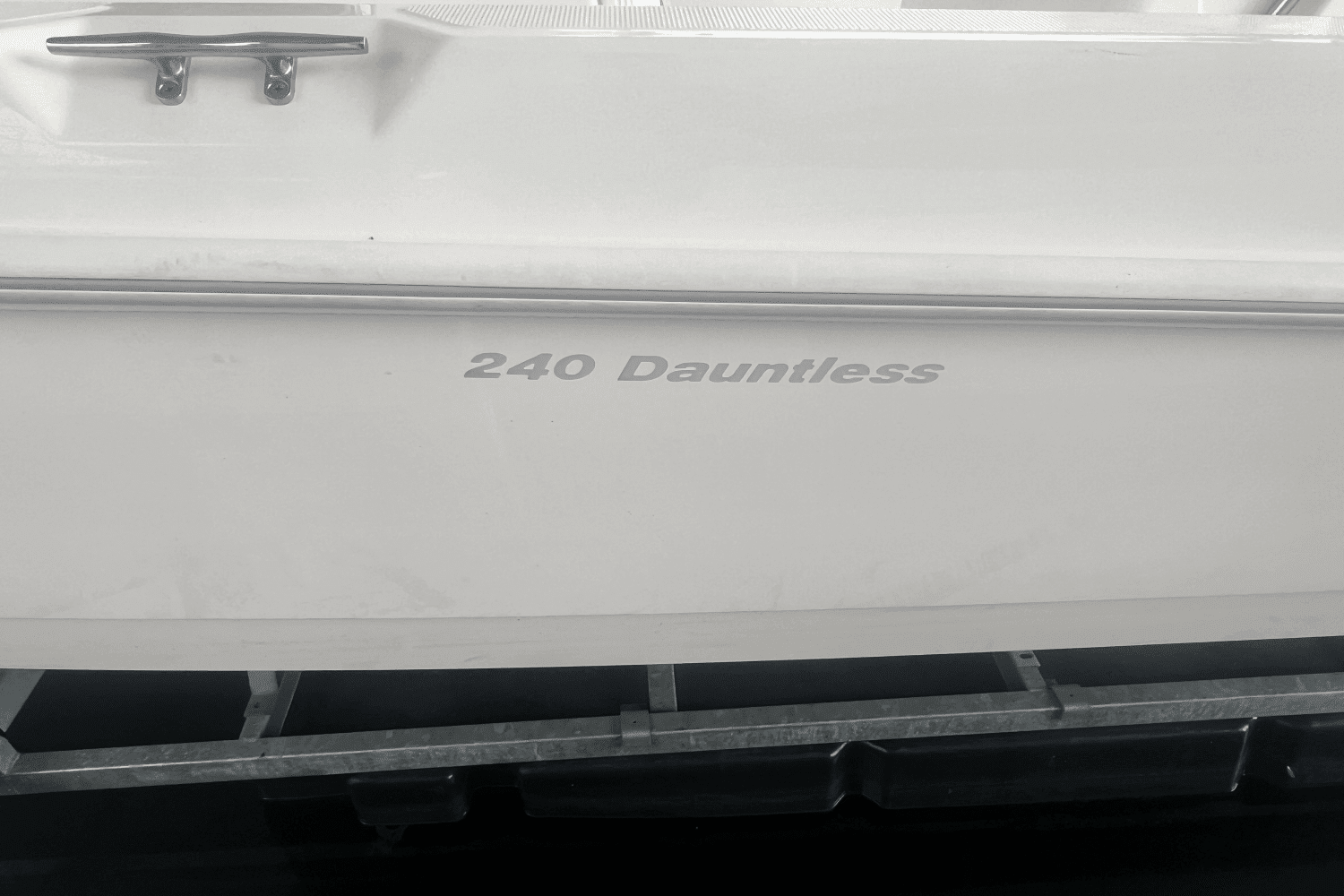 2021 Boston Whaler 24 DAUNTLESS Image Thumbnail #22