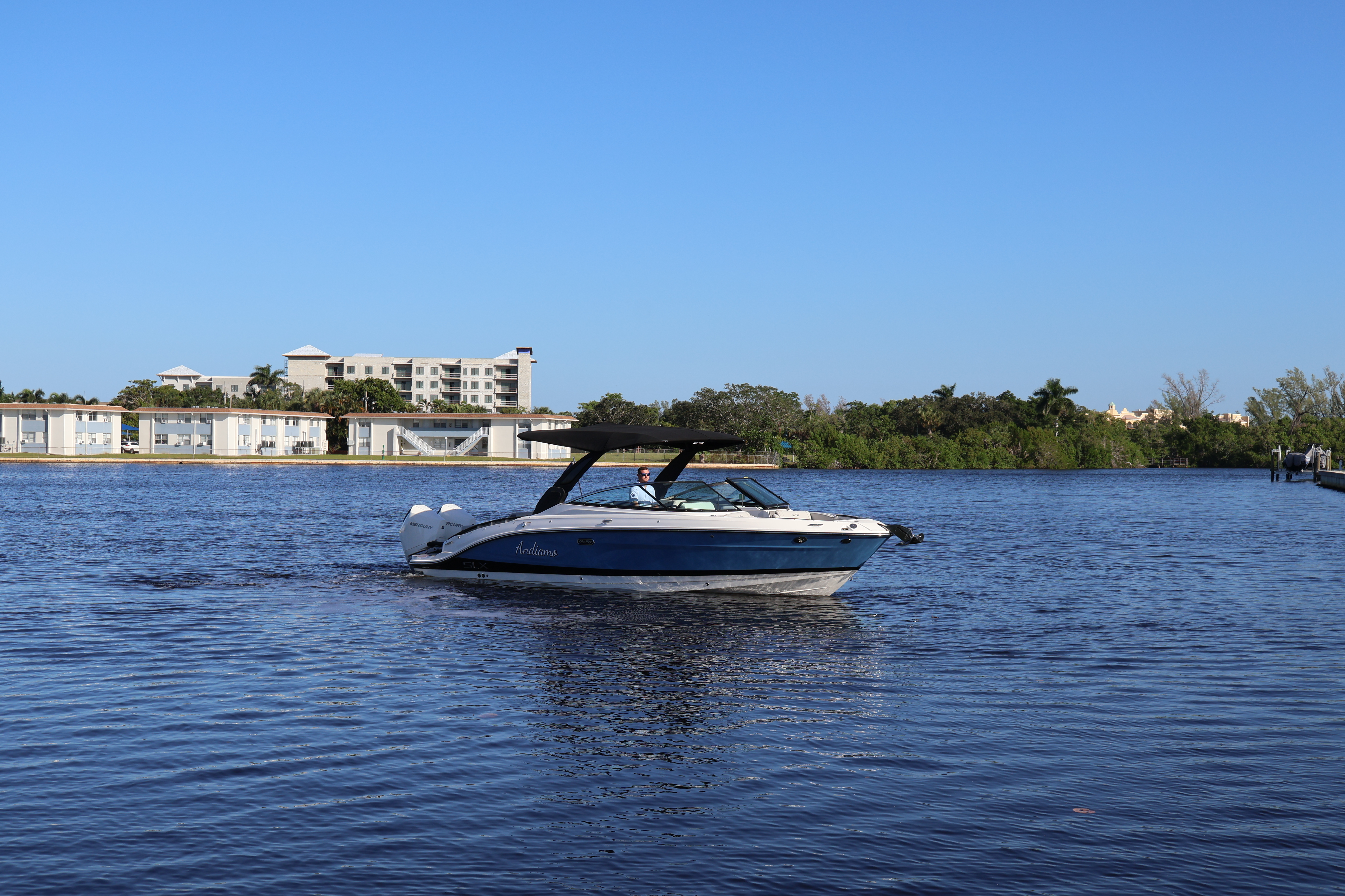 2024 Sea Ray 280 SLX OUTBOARD Image Thumbnail #23