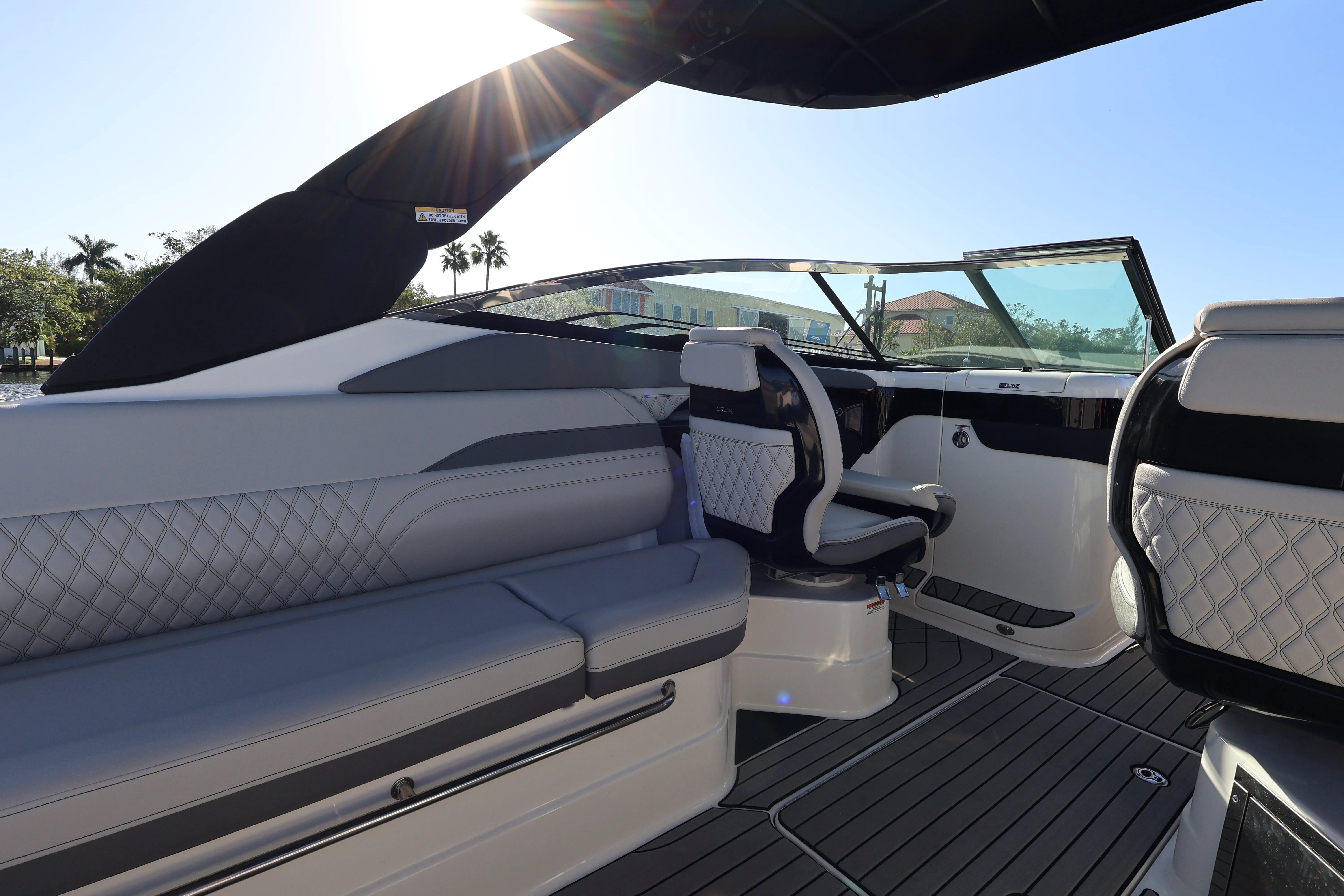 2024 Sea Ray 280 SLX OUTBOARD Image Thumbnail #32