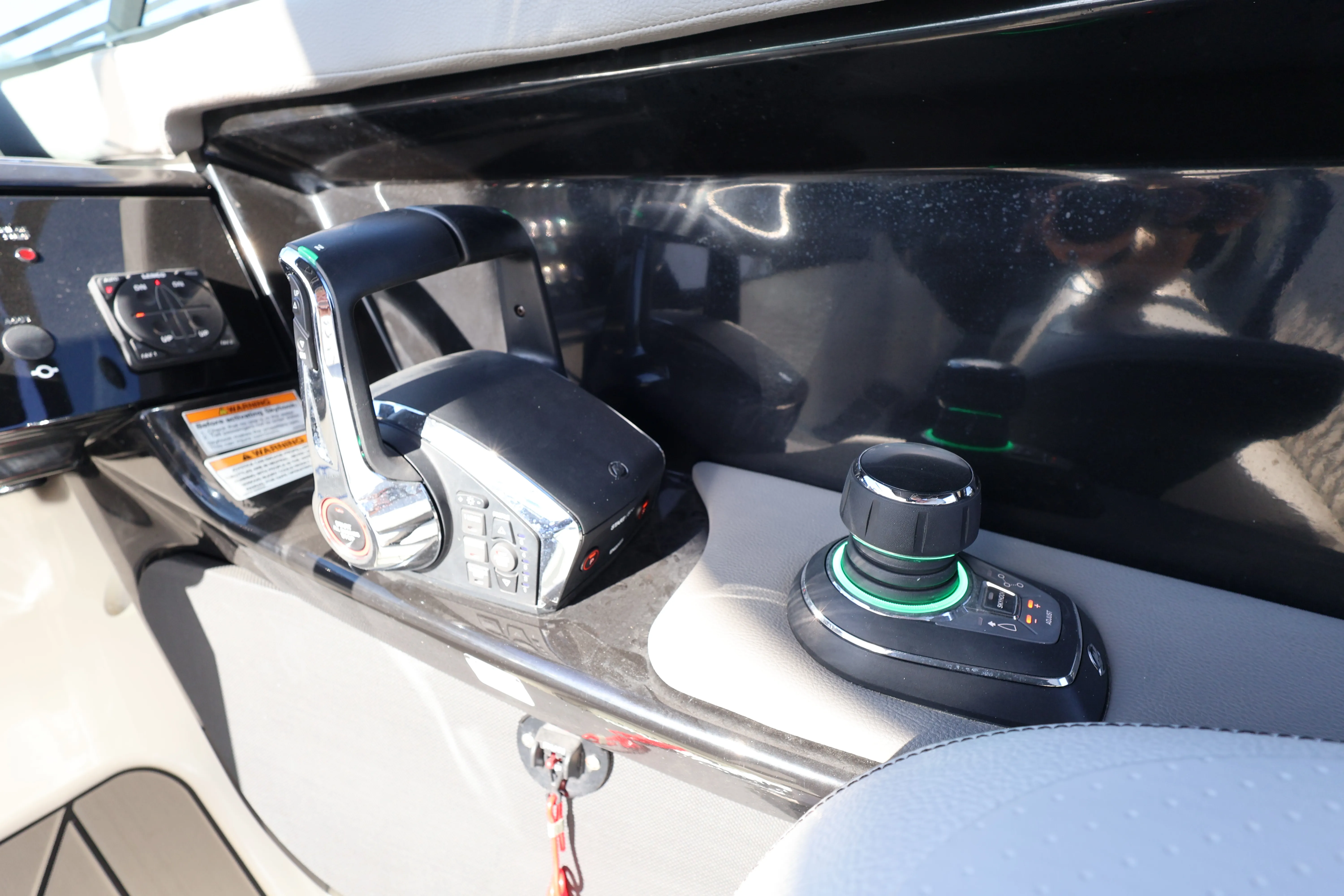 2024 Sea Ray 280 SLX OUTBOARD Image Thumbnail #44