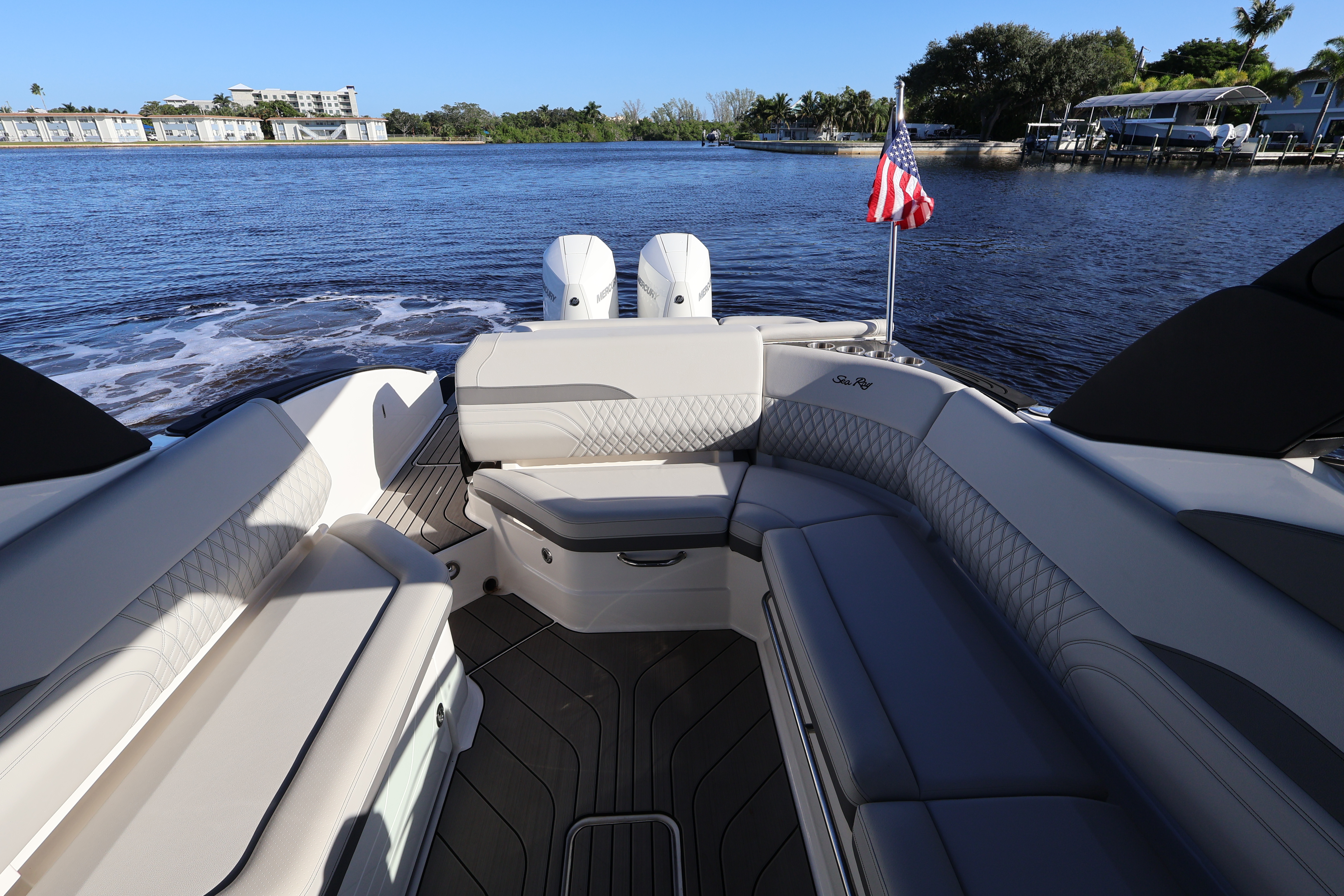2024 Sea Ray 280 SLX OUTBOARD Image Thumbnail #28