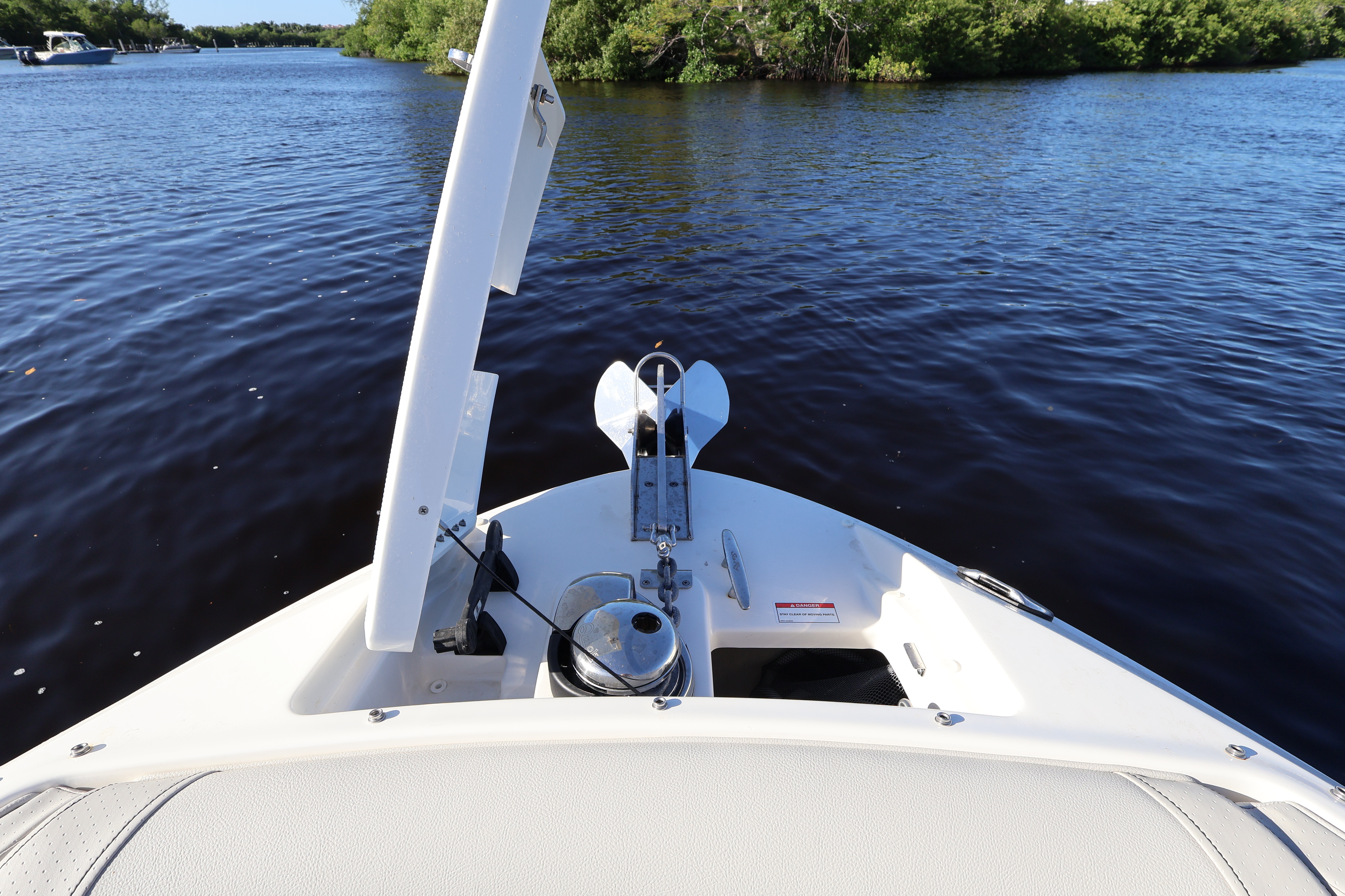 2024 Sea Ray 280 SLX OUTBOARD Image Thumbnail #39