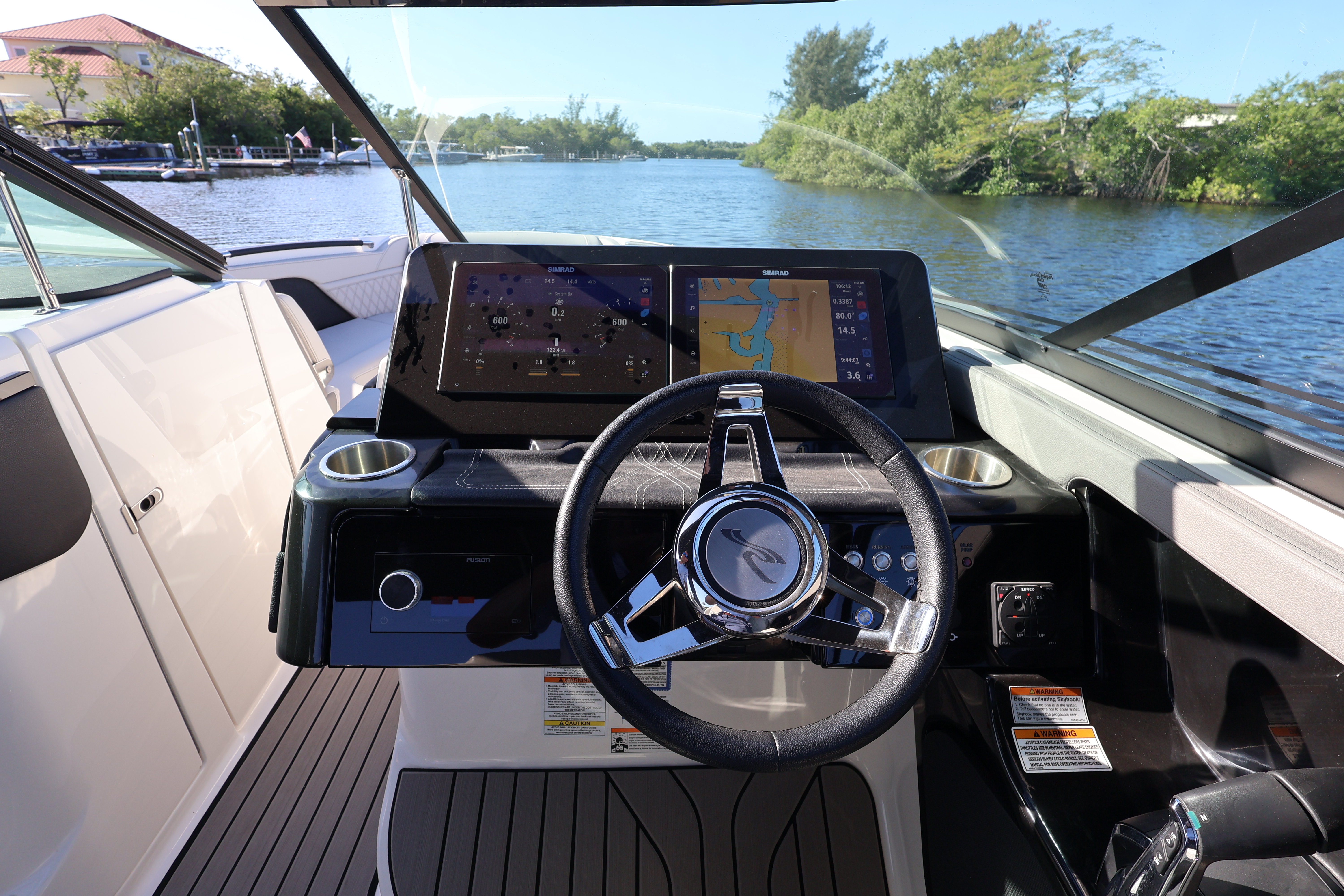 2024 Sea Ray 280 SLX OUTBOARD Image Thumbnail #47