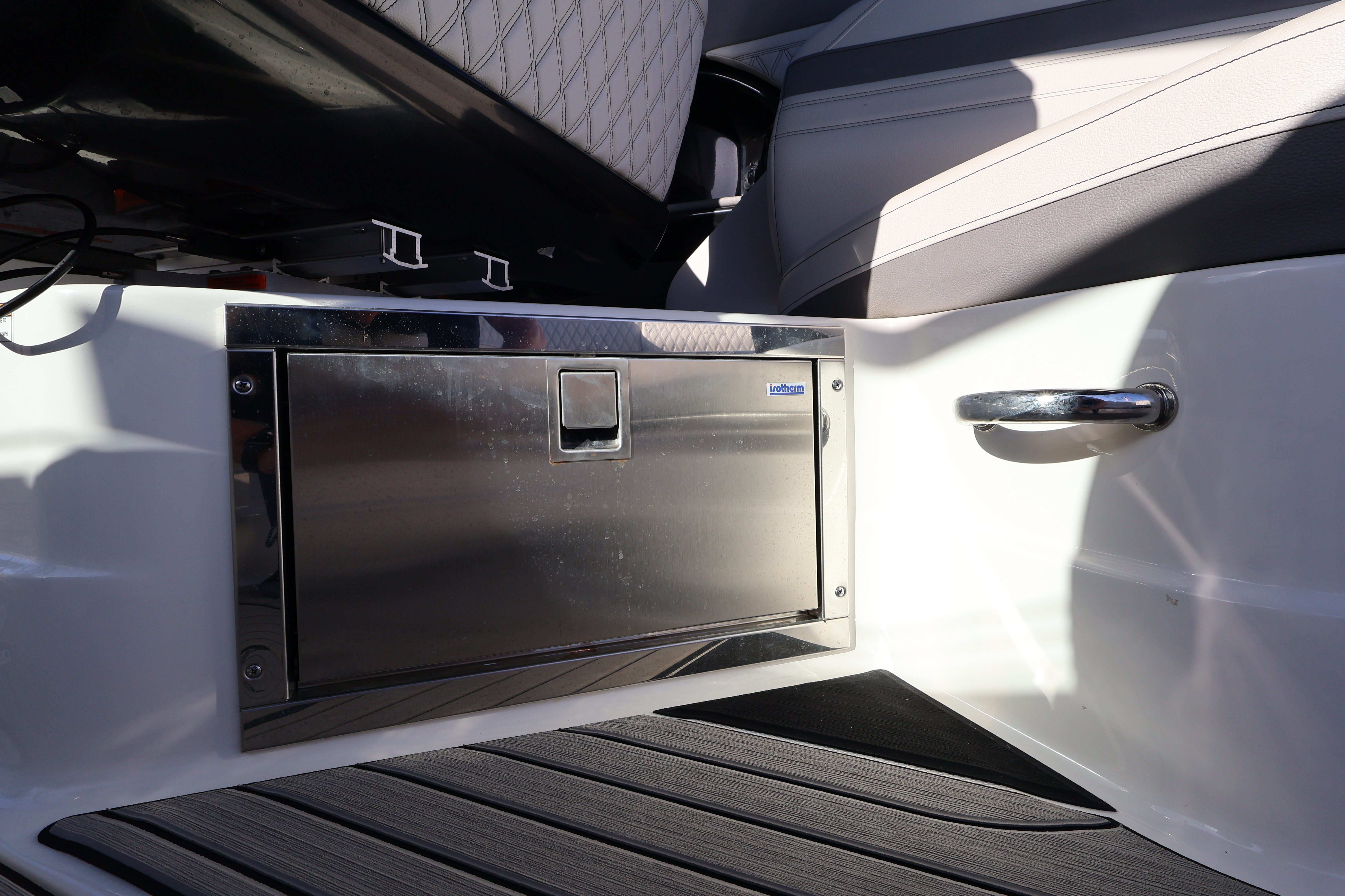 2024 Sea Ray 280 SLX OUTBOARD Image Thumbnail #31