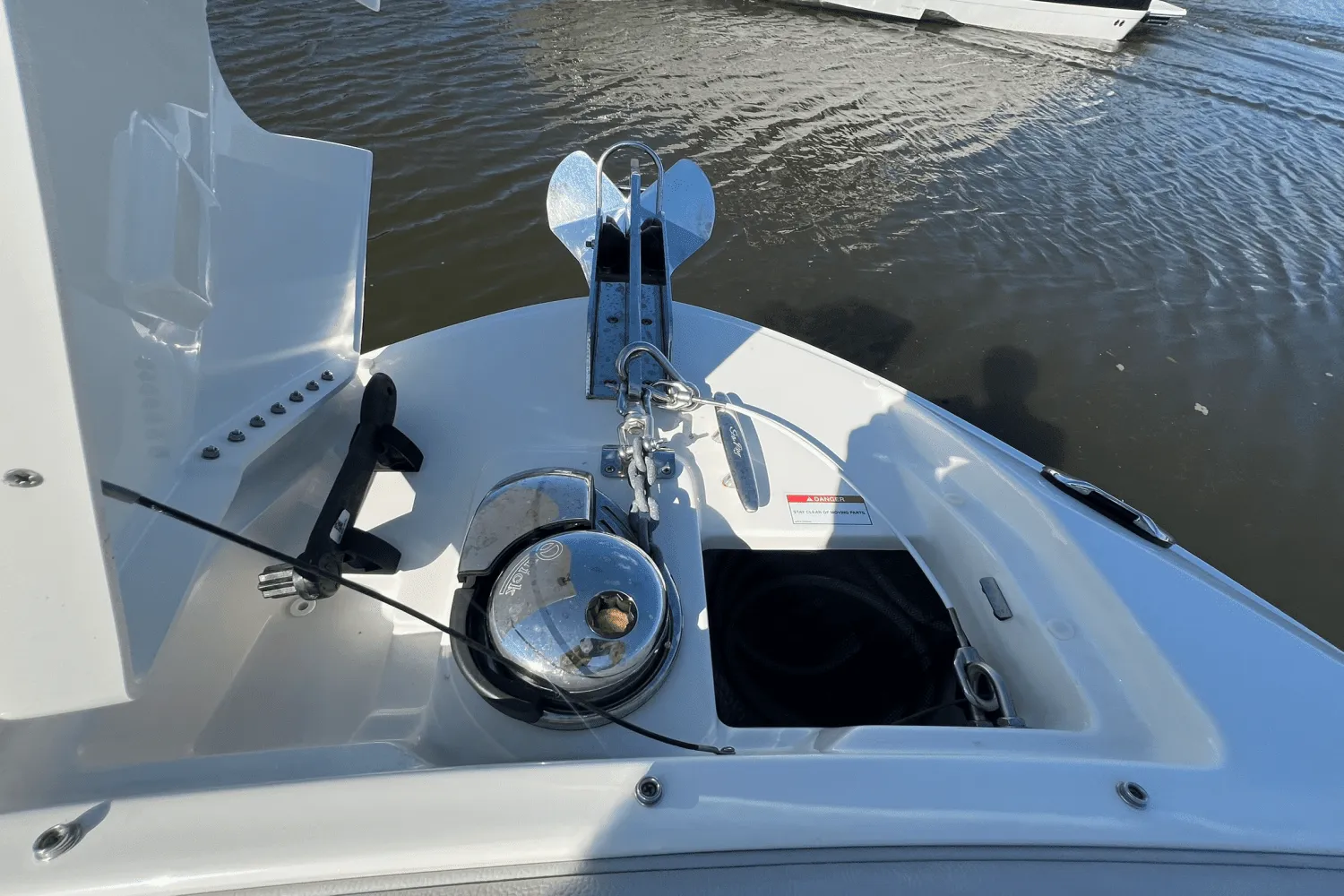 2024 Sea Ray 280 SLX OUTBOARD Image Thumbnail #8