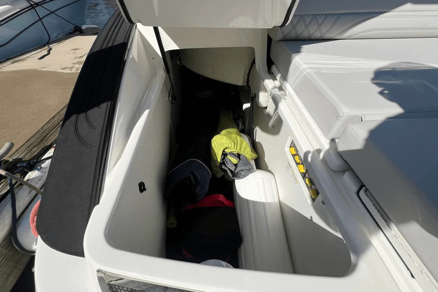 2024 Sea Ray 280 SLX OUTBOARD Image Thumbnail #23