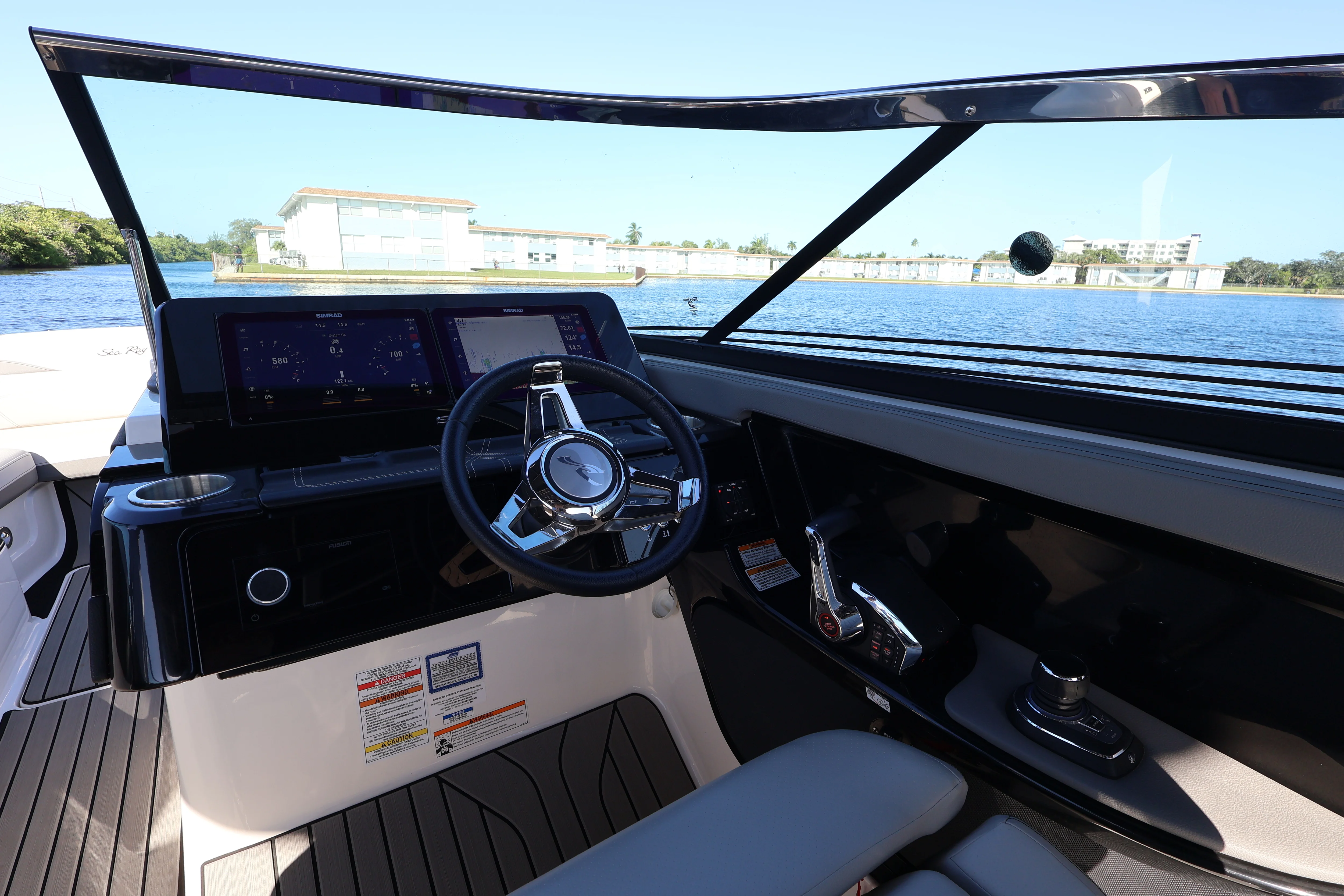 2024 Sea Ray 280 SLX OUTBOARD Image Thumbnail #43