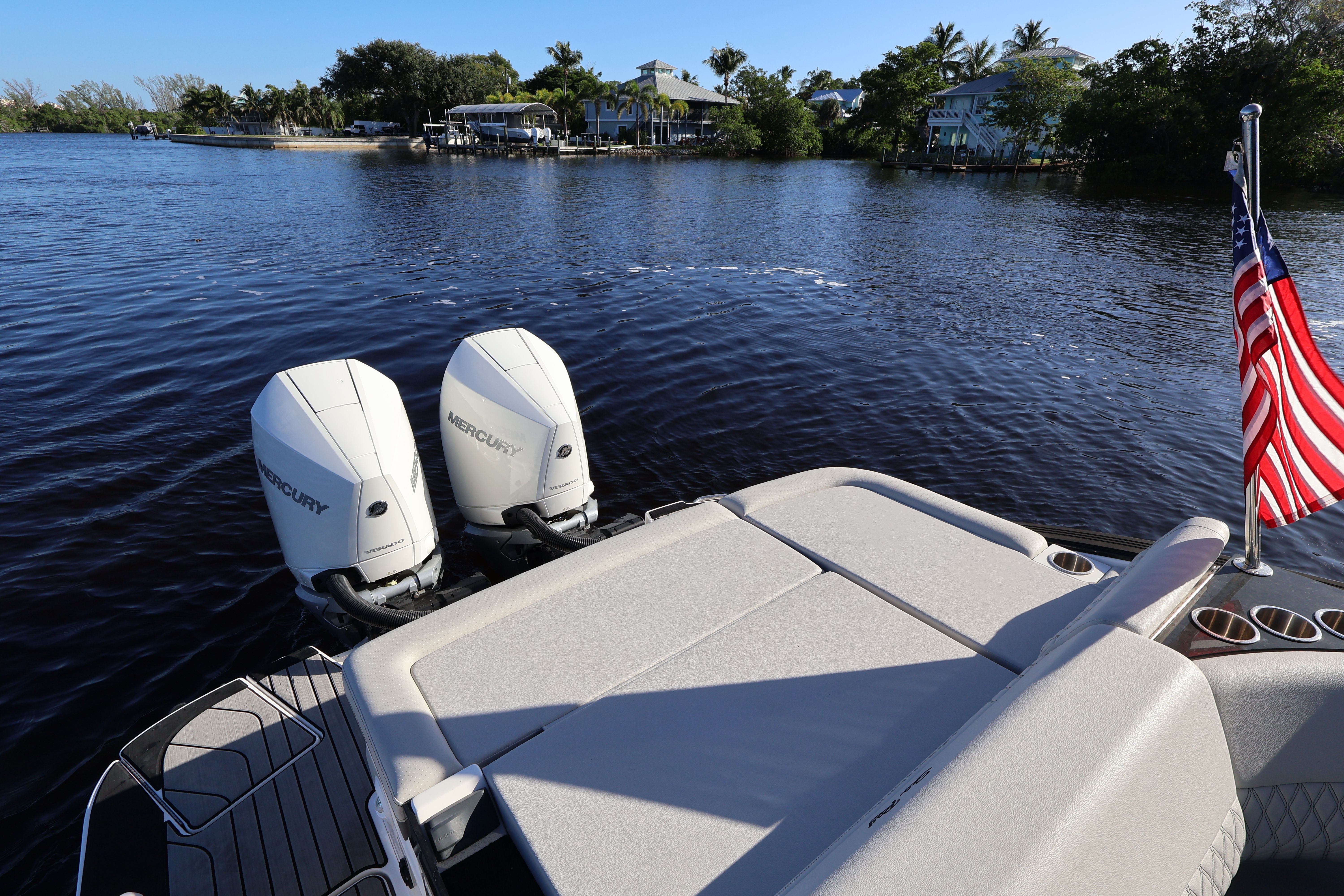 2024 Sea Ray 280 SLX OUTBOARD Image Thumbnail #25