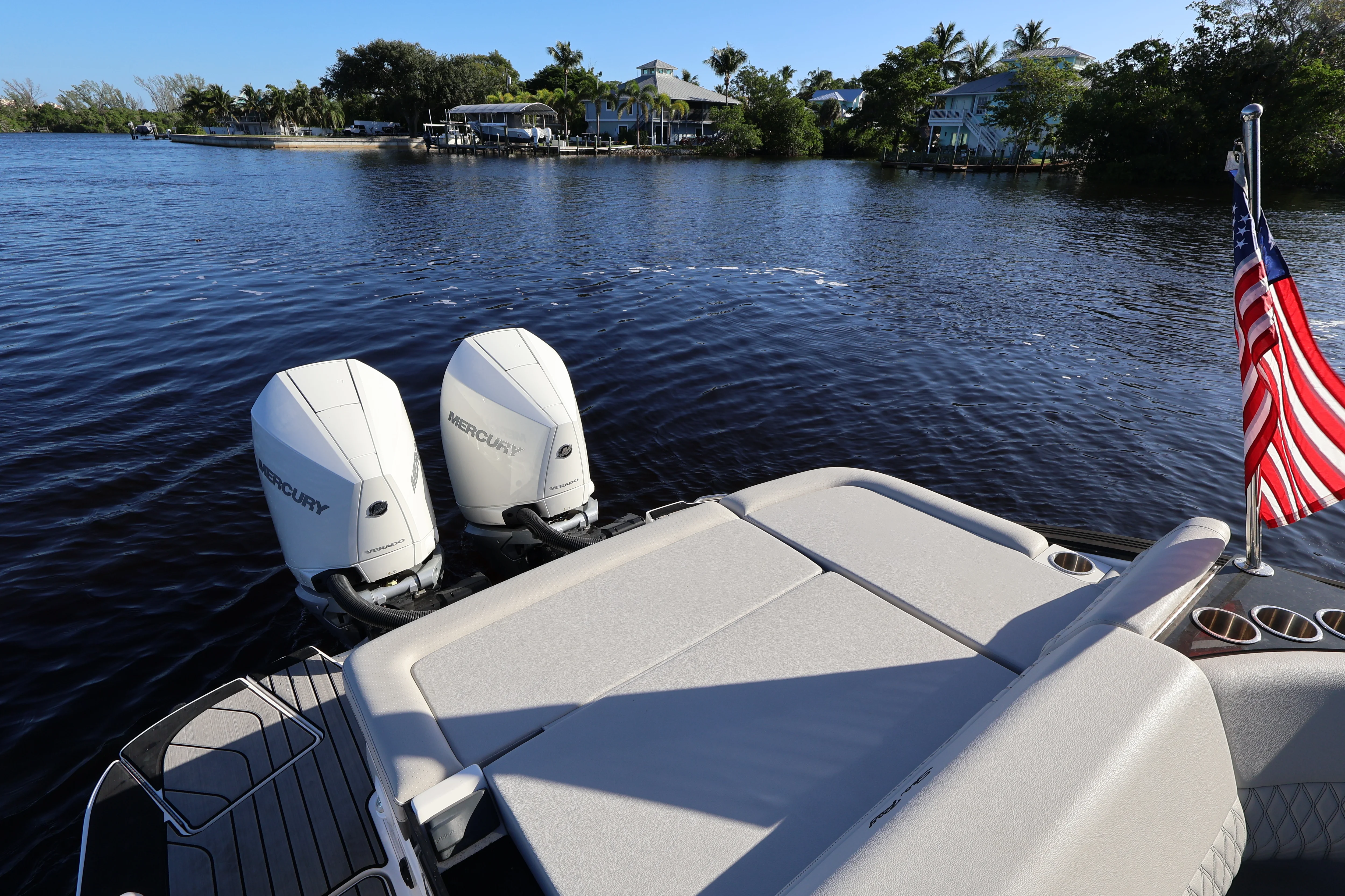 2024 Sea Ray 280 SLX OUTBOARD Image Thumbnail #25