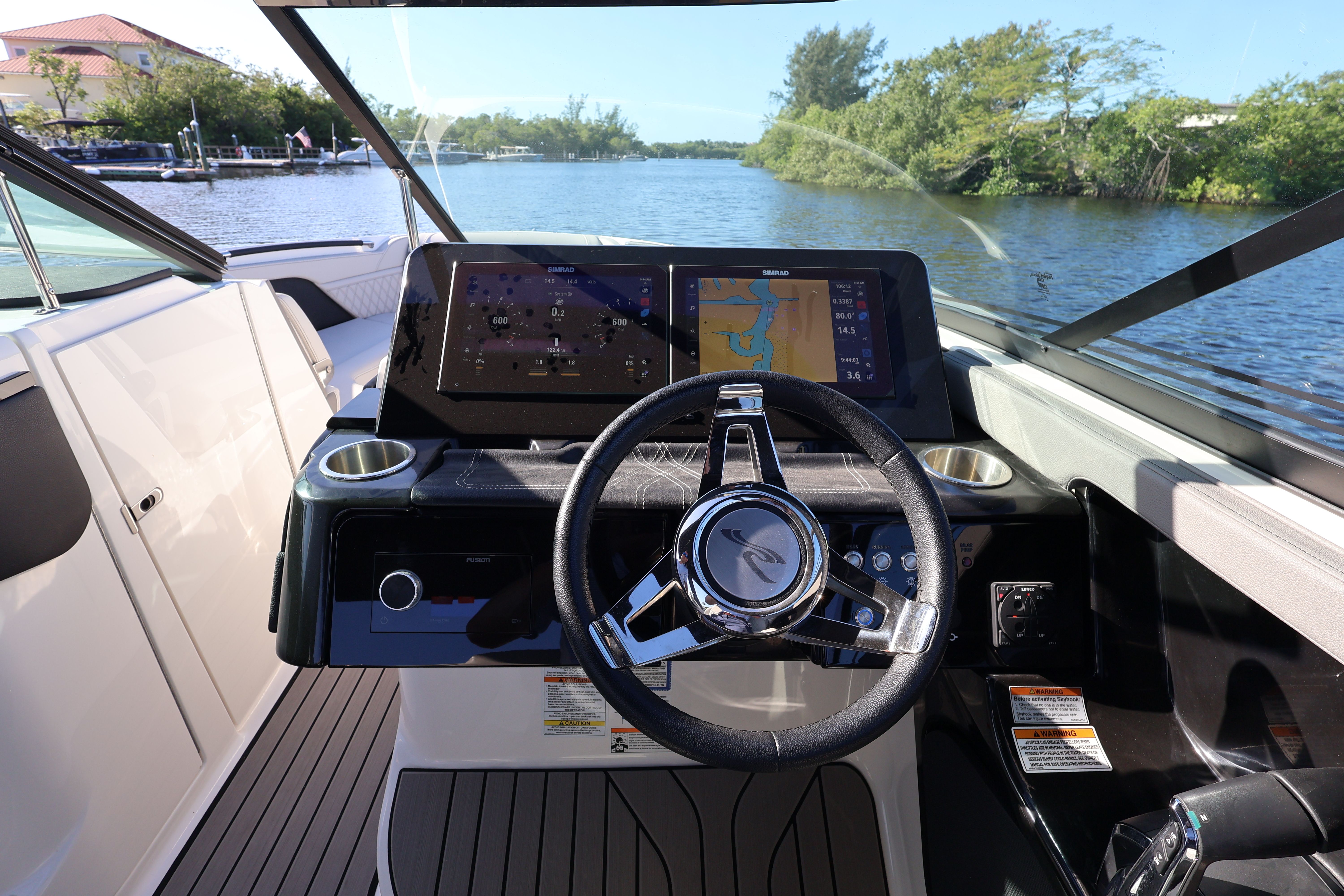 2024 Sea Ray 280 SLX OUTBOARD Image Thumbnail #47