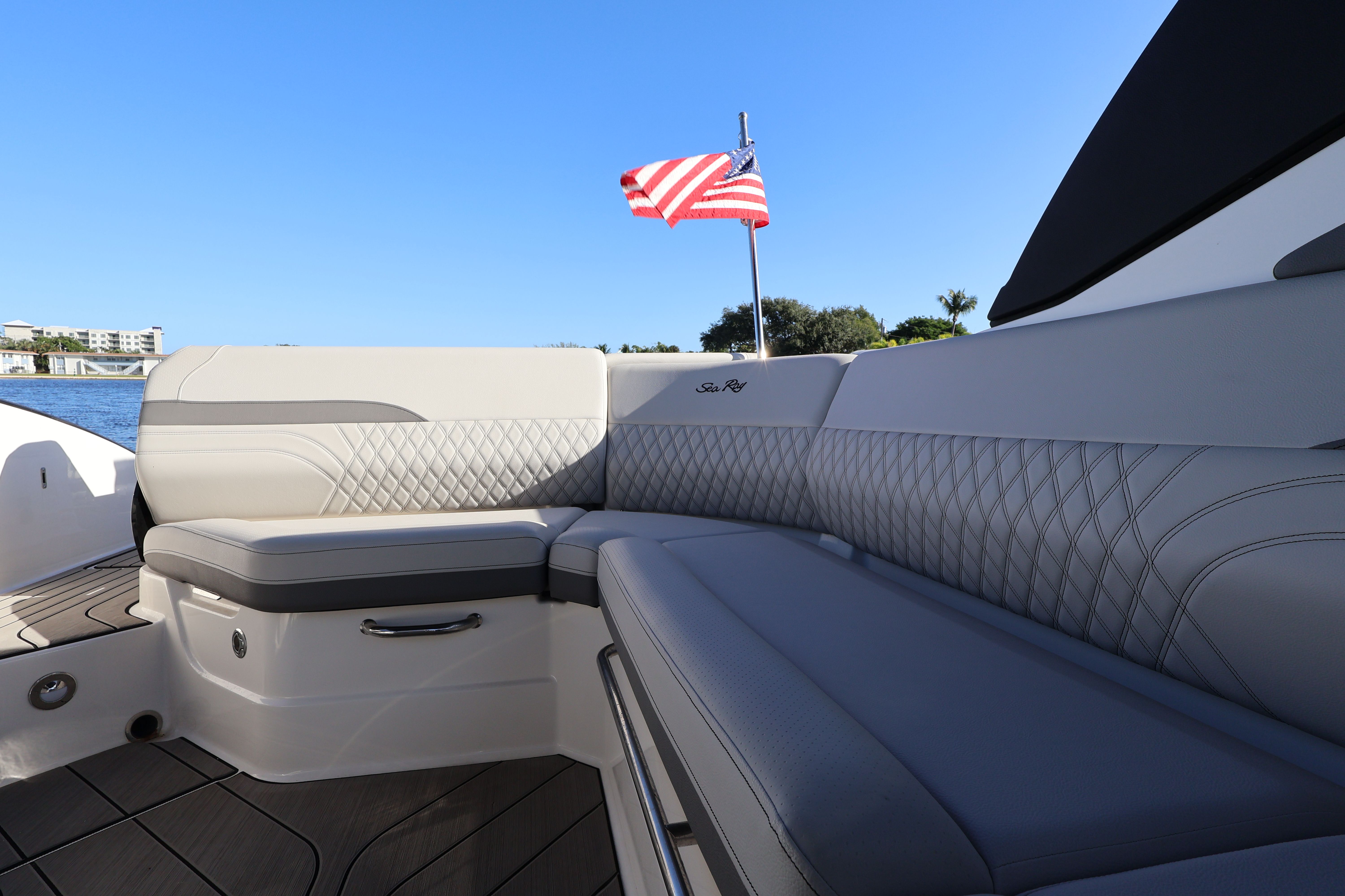 2024 Sea Ray 280 SLX OUTBOARD Image Thumbnail #29