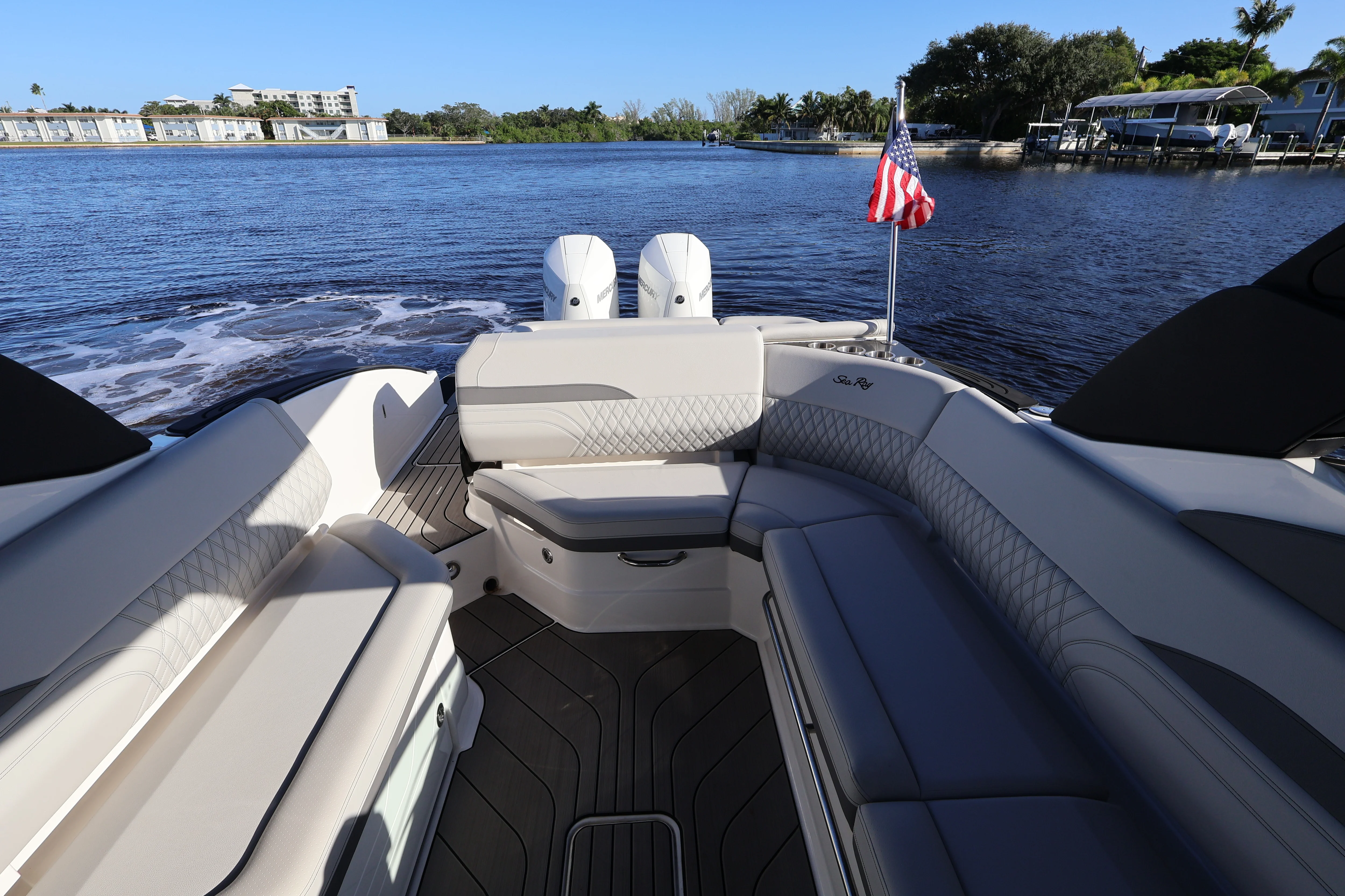 2024 Sea Ray 280 SLX OUTBOARD Image Thumbnail #28
