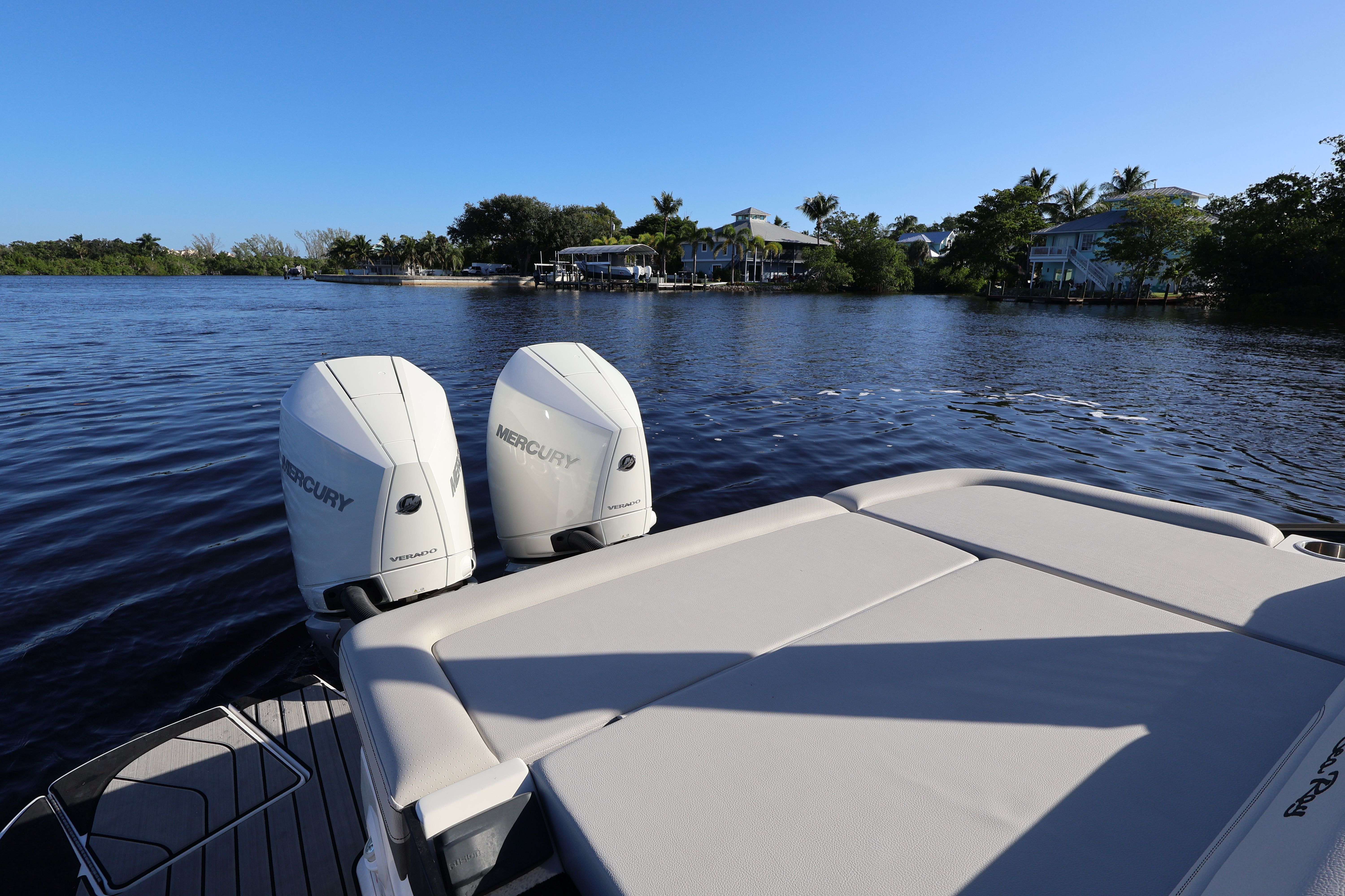 2024 Sea Ray 280 SLX OUTBOARD Image Thumbnail #26