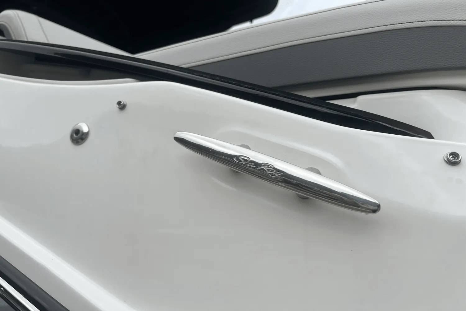 2025 Sea Ray SLX 280 Image Thumbnail #74