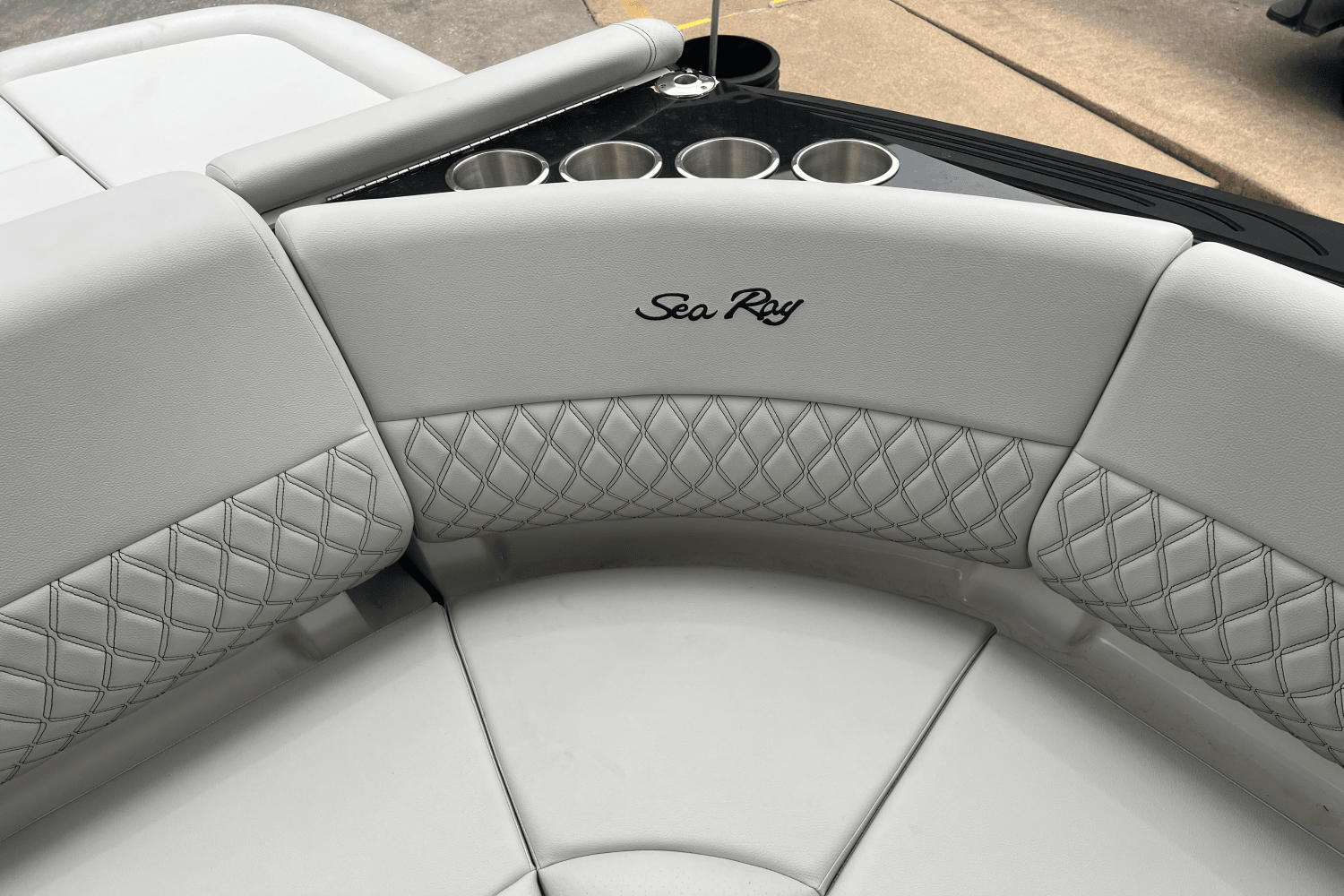 2025 Sea Ray SLX 280 Image Thumbnail #51