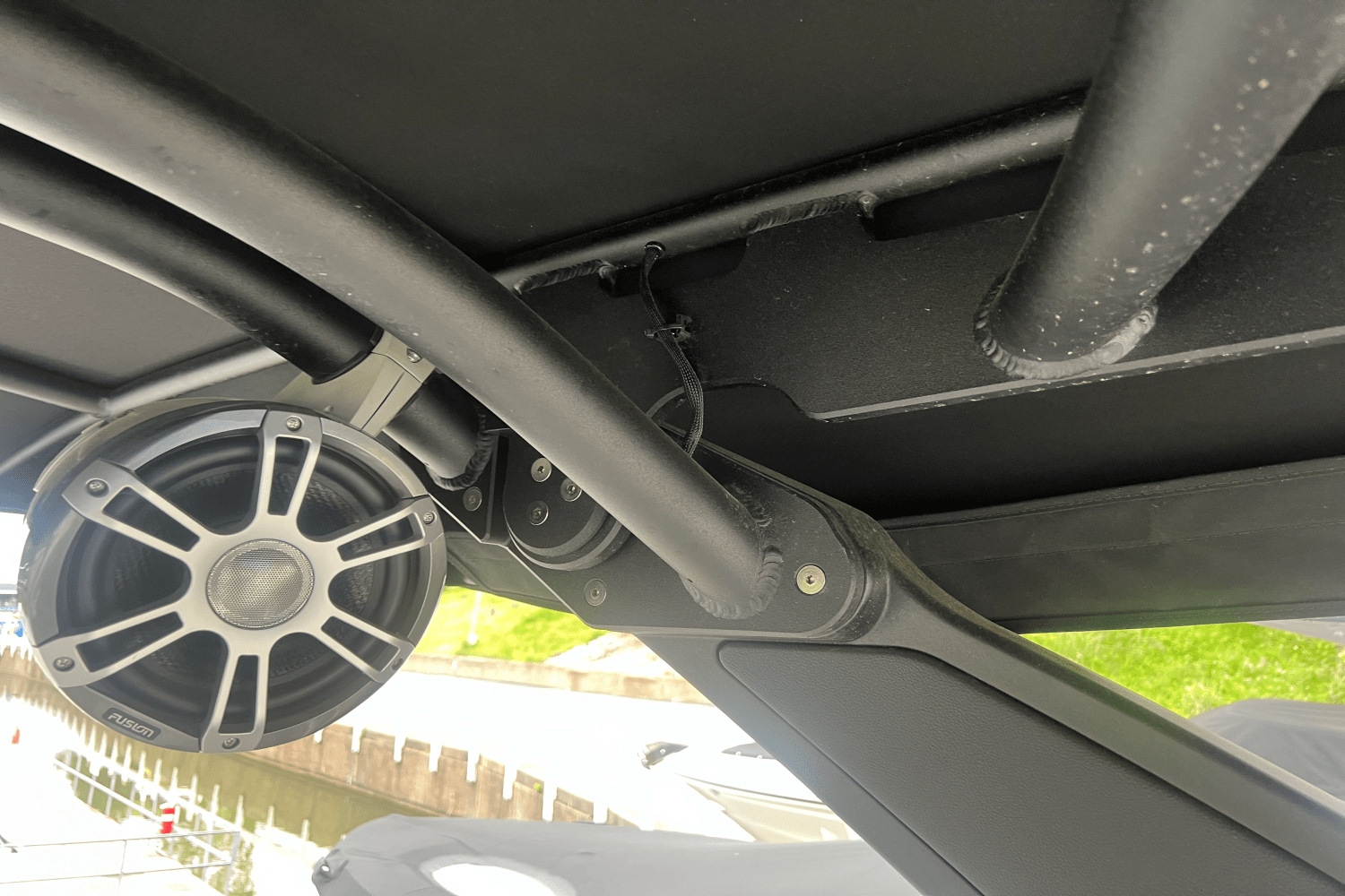 2025 Sea Ray SLX 280 Image Thumbnail #54