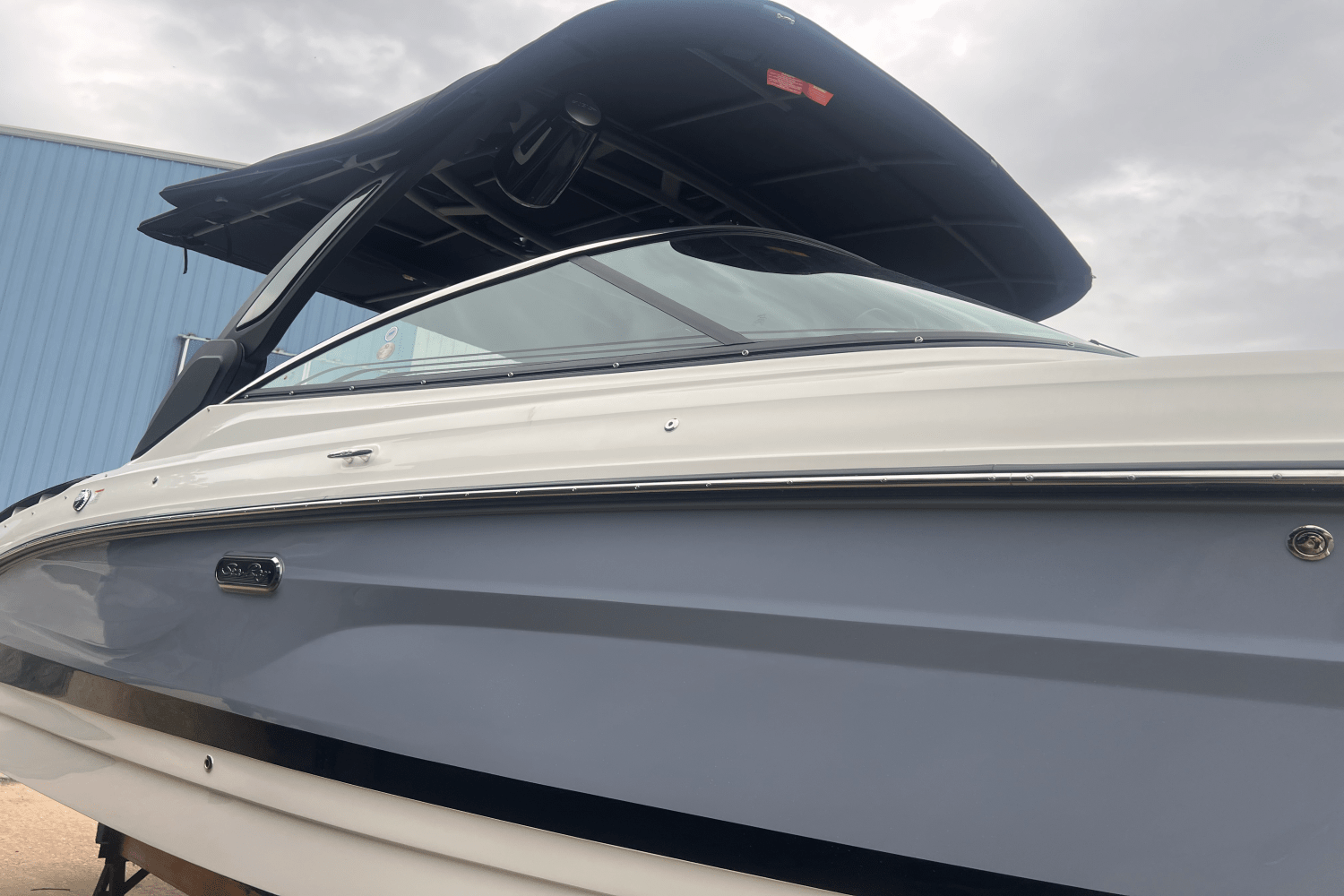 2025 Sea Ray SLX 280 Image Thumbnail #82