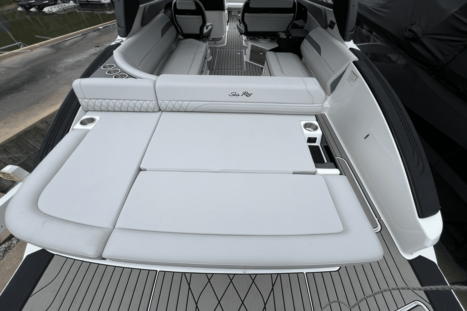 2025 Sea Ray SLX 280 Image Thumbnail #63