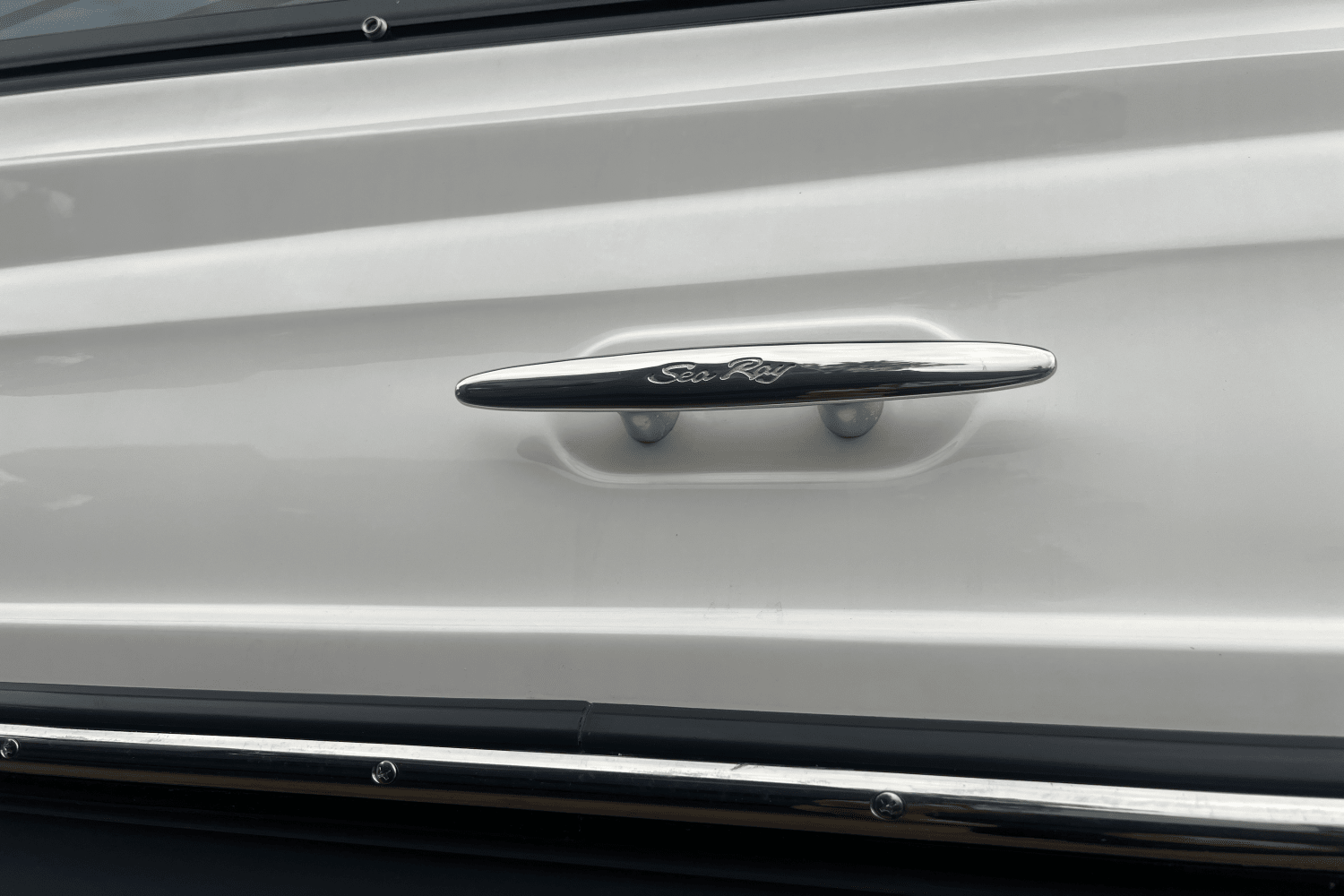 2025 Sea Ray SLX 280 Image Thumbnail #85