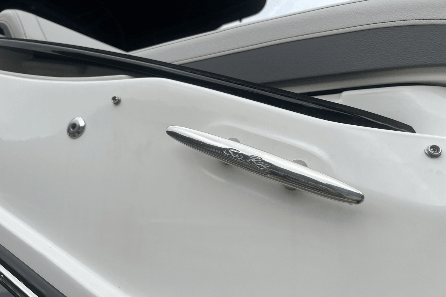 2025 Sea Ray SLX 280 Image Thumbnail #74