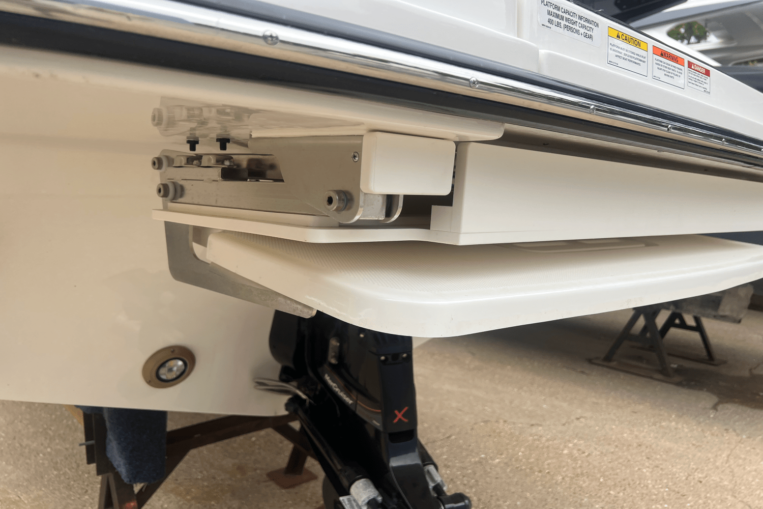 2025 Sea Ray SLX 280 Image Thumbnail #70