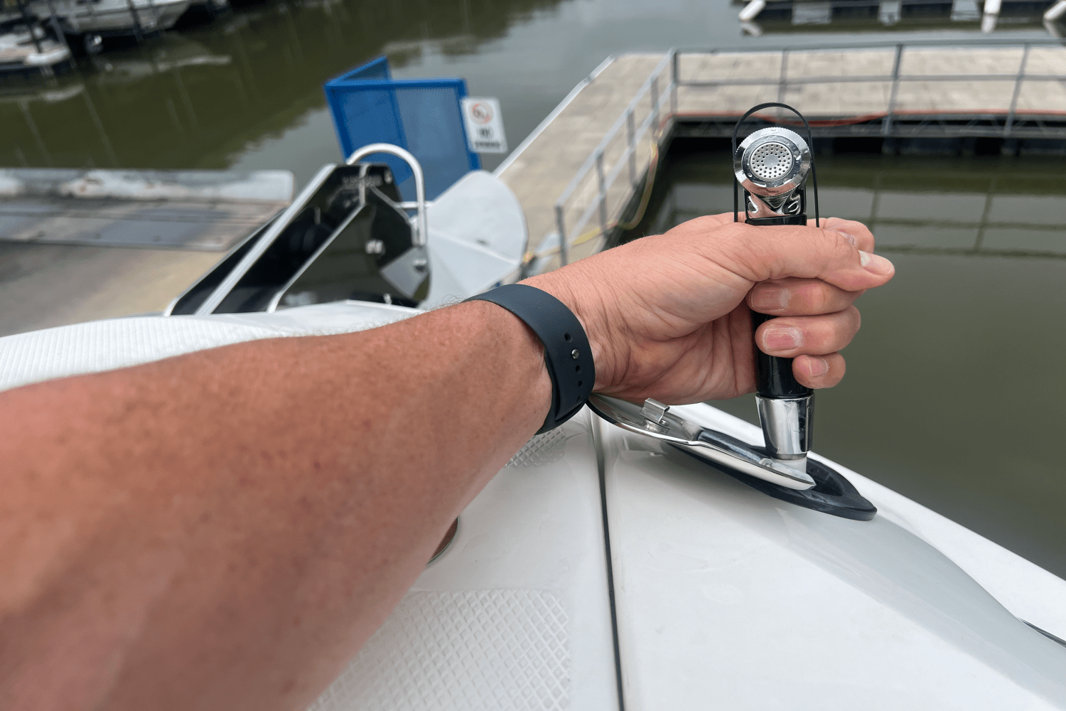 2025 Sea Ray SLX 280 Image Thumbnail #15