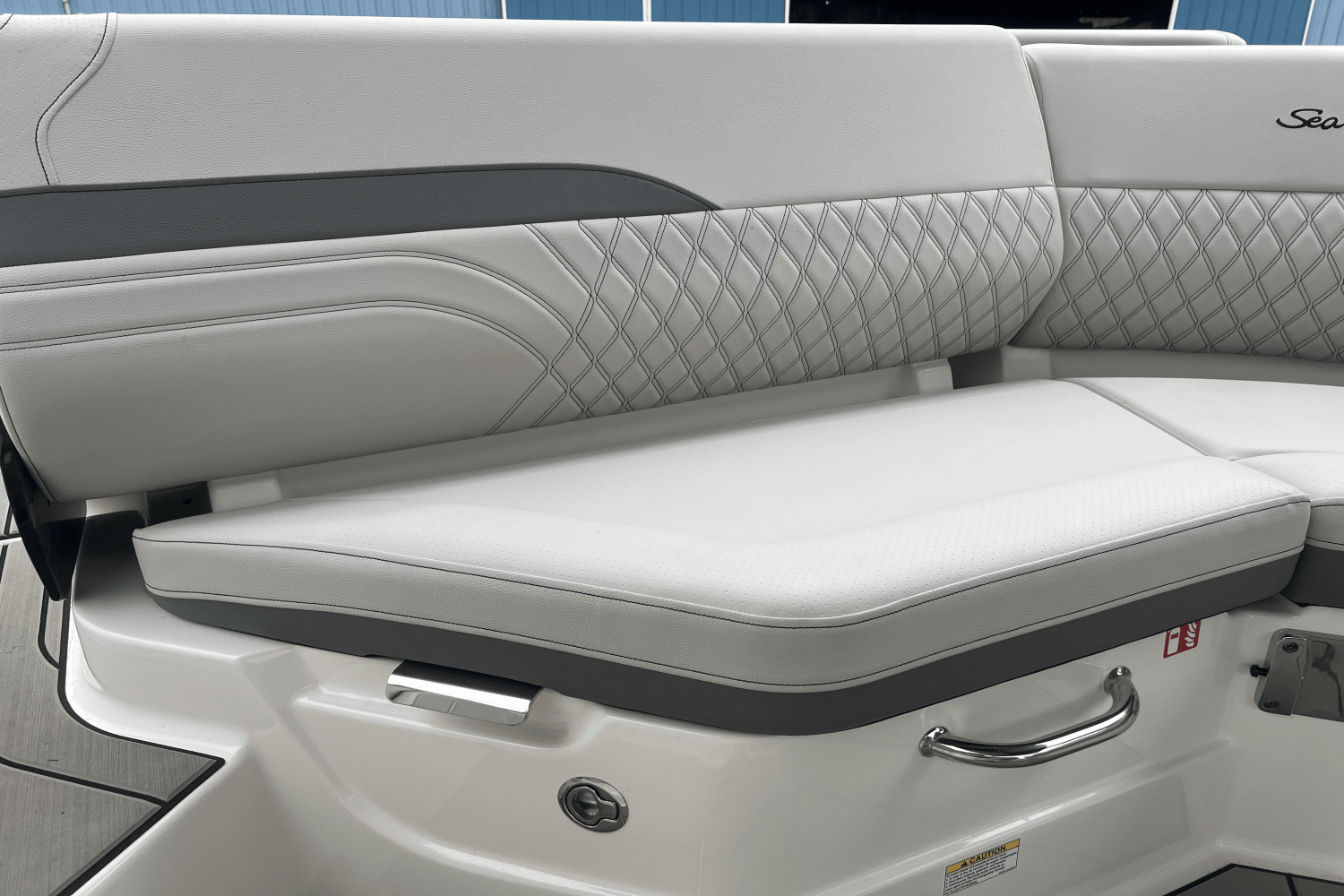 2025 Sea Ray SLX 280 Image Thumbnail #46