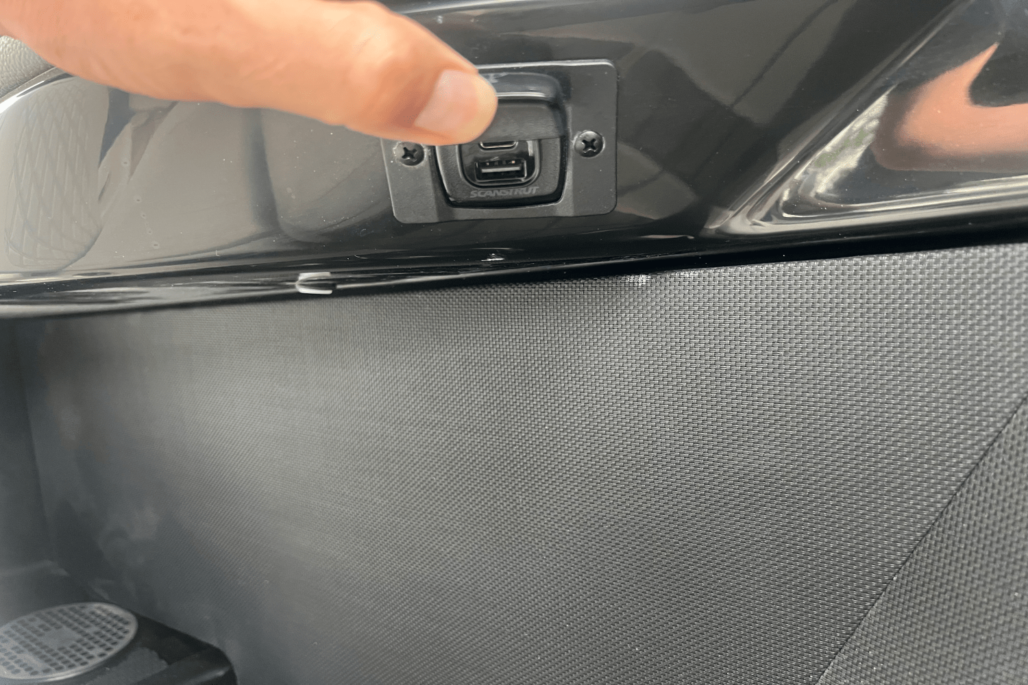 2025 Sea Ray SLX 280 Image Thumbnail #38