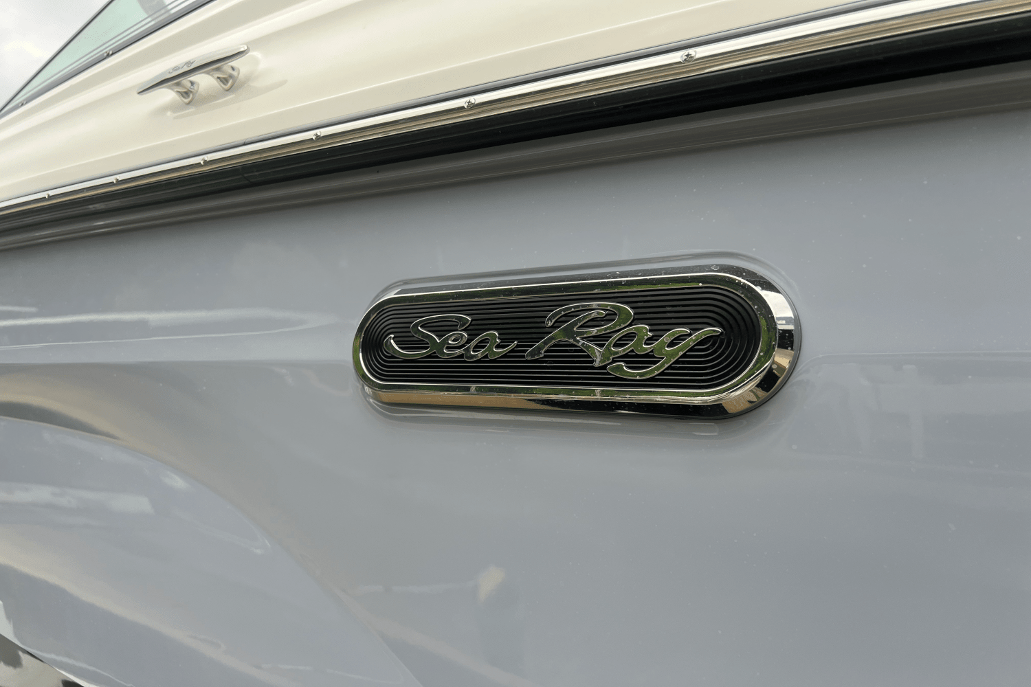 2025 Sea Ray SLX 280 Image Thumbnail #75