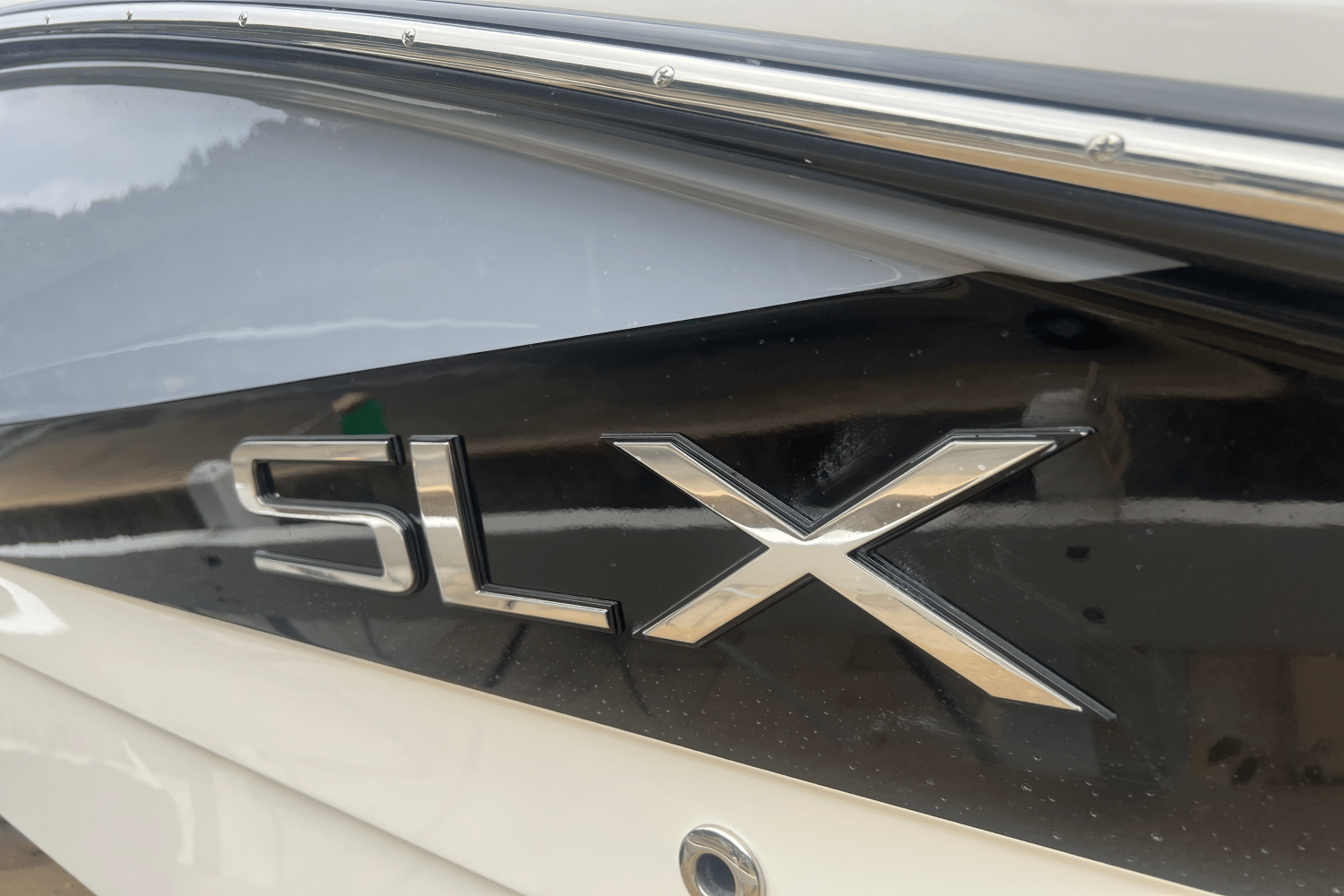 2025 Sea Ray SLX 280 Image Thumbnail #73