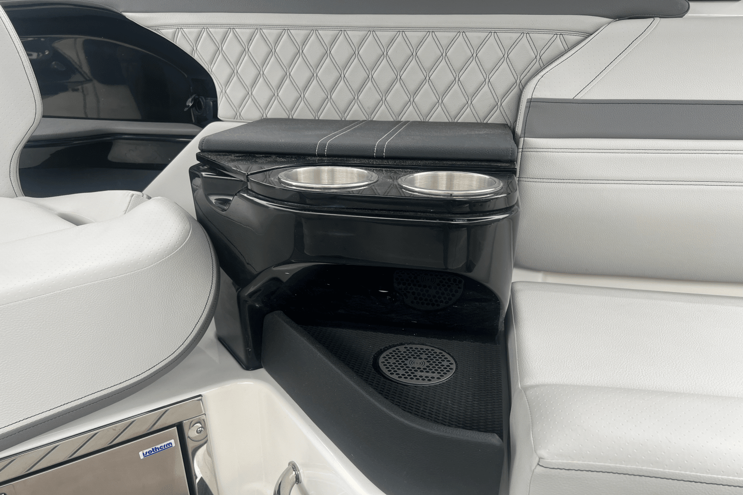 2025 Sea Ray SLX 280 Image Thumbnail #43