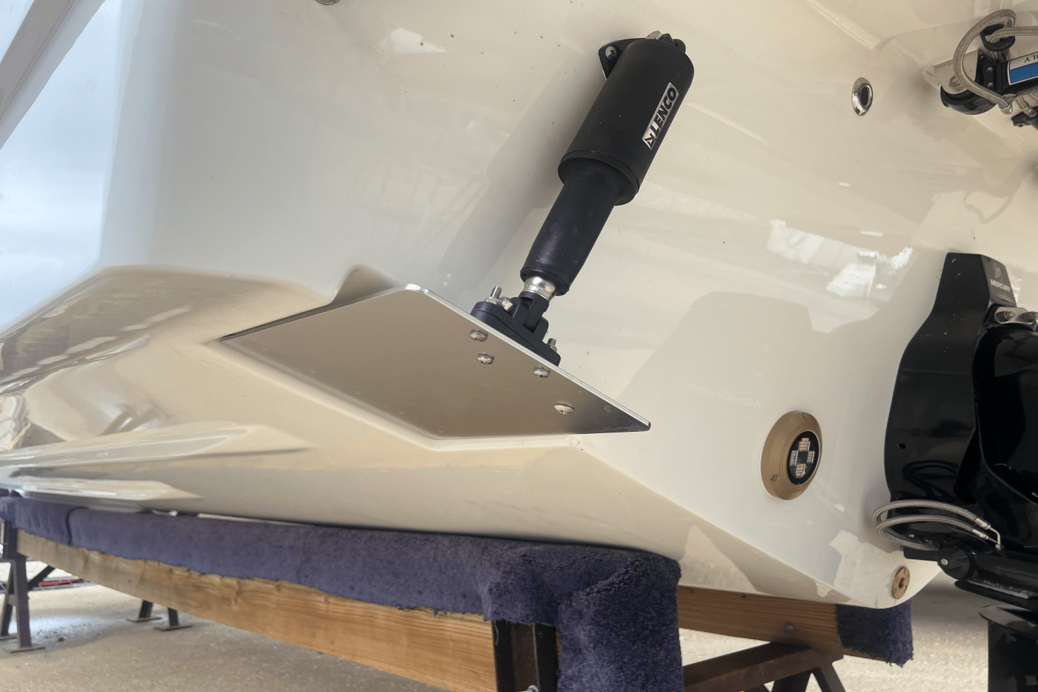 2025 Sea Ray SLX 280 Image Thumbnail #72