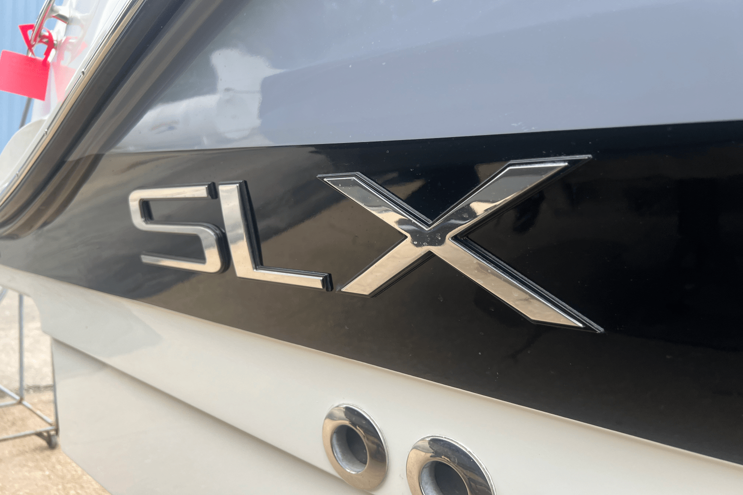 2025 Sea Ray SLX 280 Image Thumbnail #86