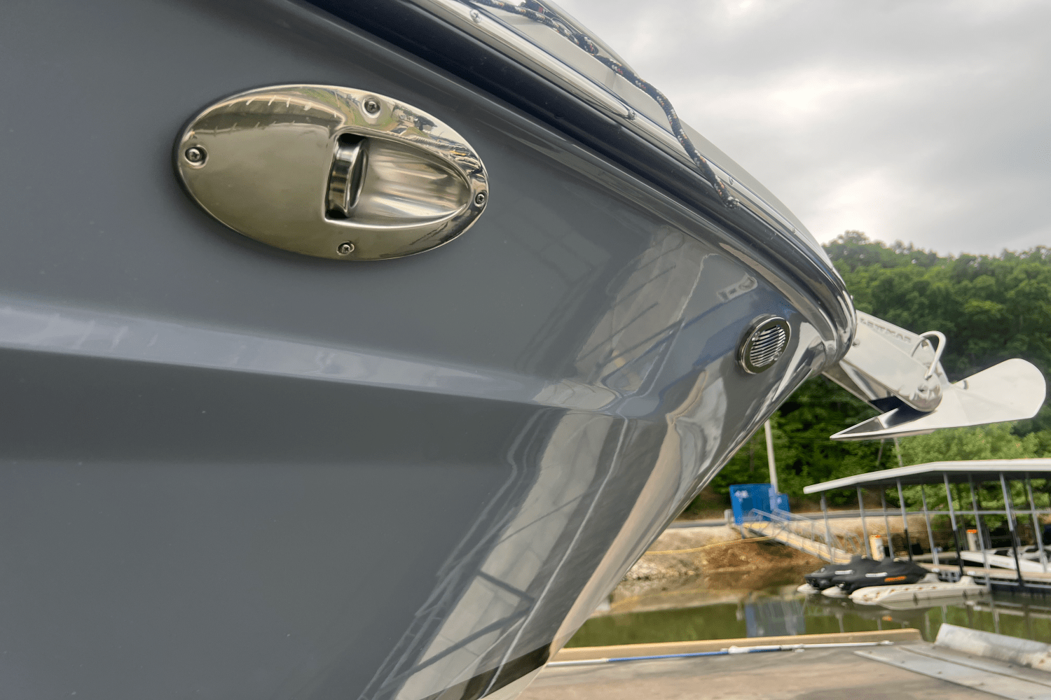 2025 Sea Ray SLX 280 Image Thumbnail #83