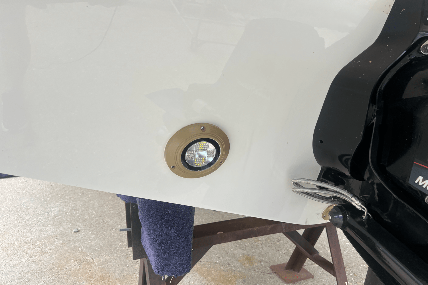 2025 Sea Ray SLX 280 Image Thumbnail #71