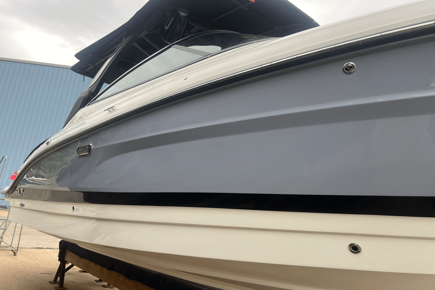 2025 Sea Ray SLX 280 Image Thumbnail #84