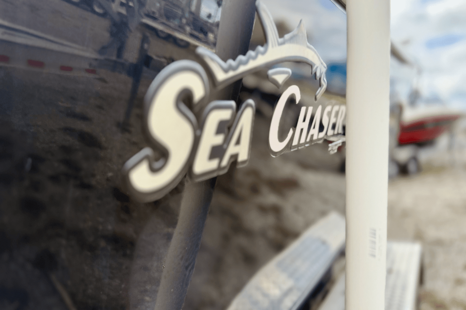 2019 Sea Chaser 24 HFC Image Thumbnail #4