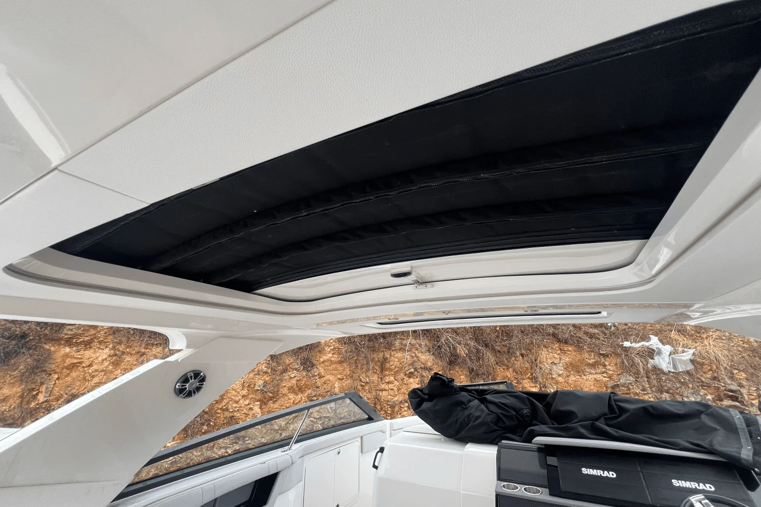 2022 Sea Ray 400 SLX Image Thumbnail #20