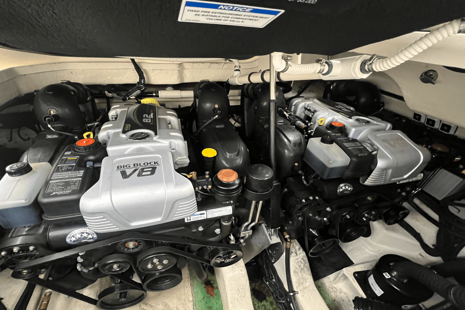 2022 Sea Ray 400 SLX Image Thumbnail #33