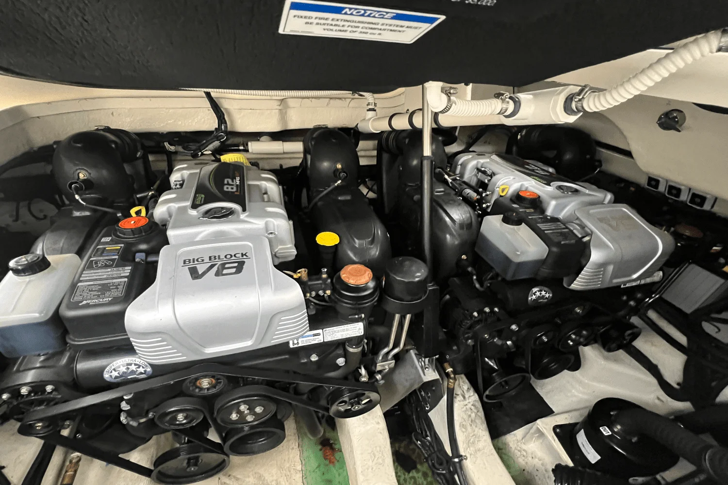 2022 Sea Ray 400 SLX Image Thumbnail #33