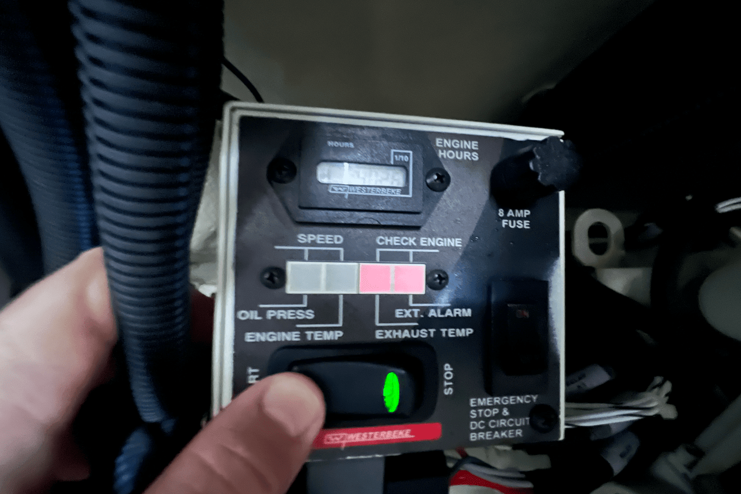 2022 Sea Ray 400 SLX Image Thumbnail #29