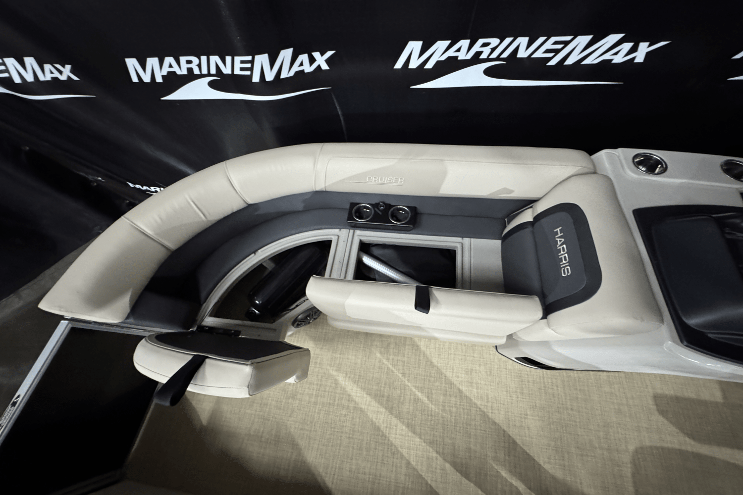 2025 Harris 210 Cruiser Image Thumbnail #28