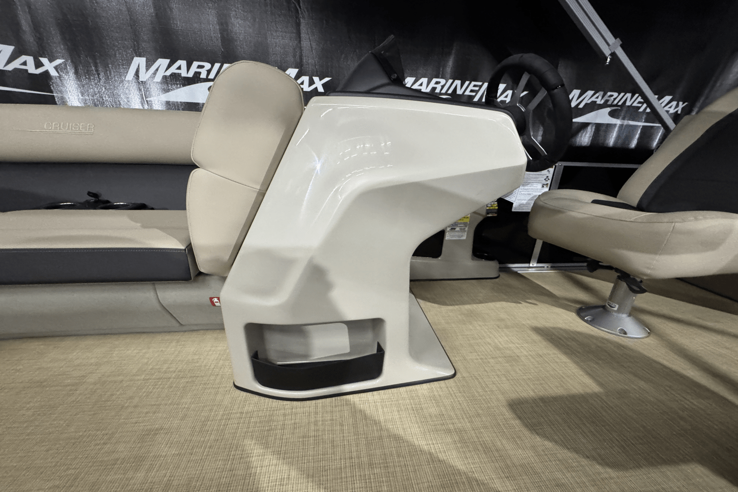 2025 Harris 210 Cruiser Image Thumbnail #21