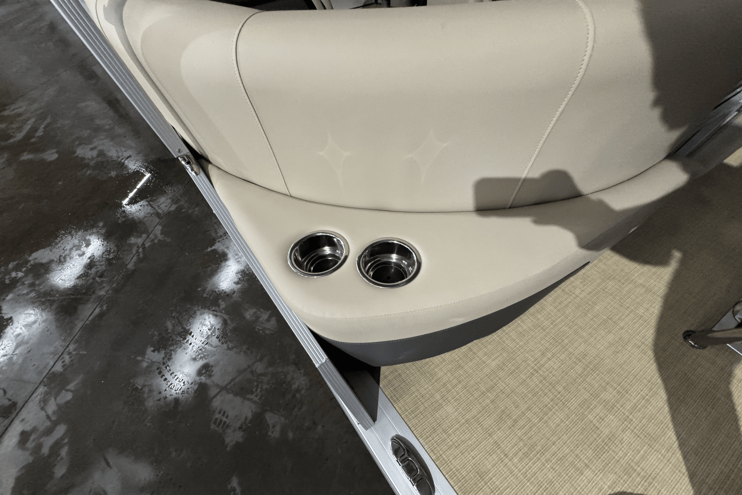 2025 Harris 210 Cruiser Image Thumbnail #9
