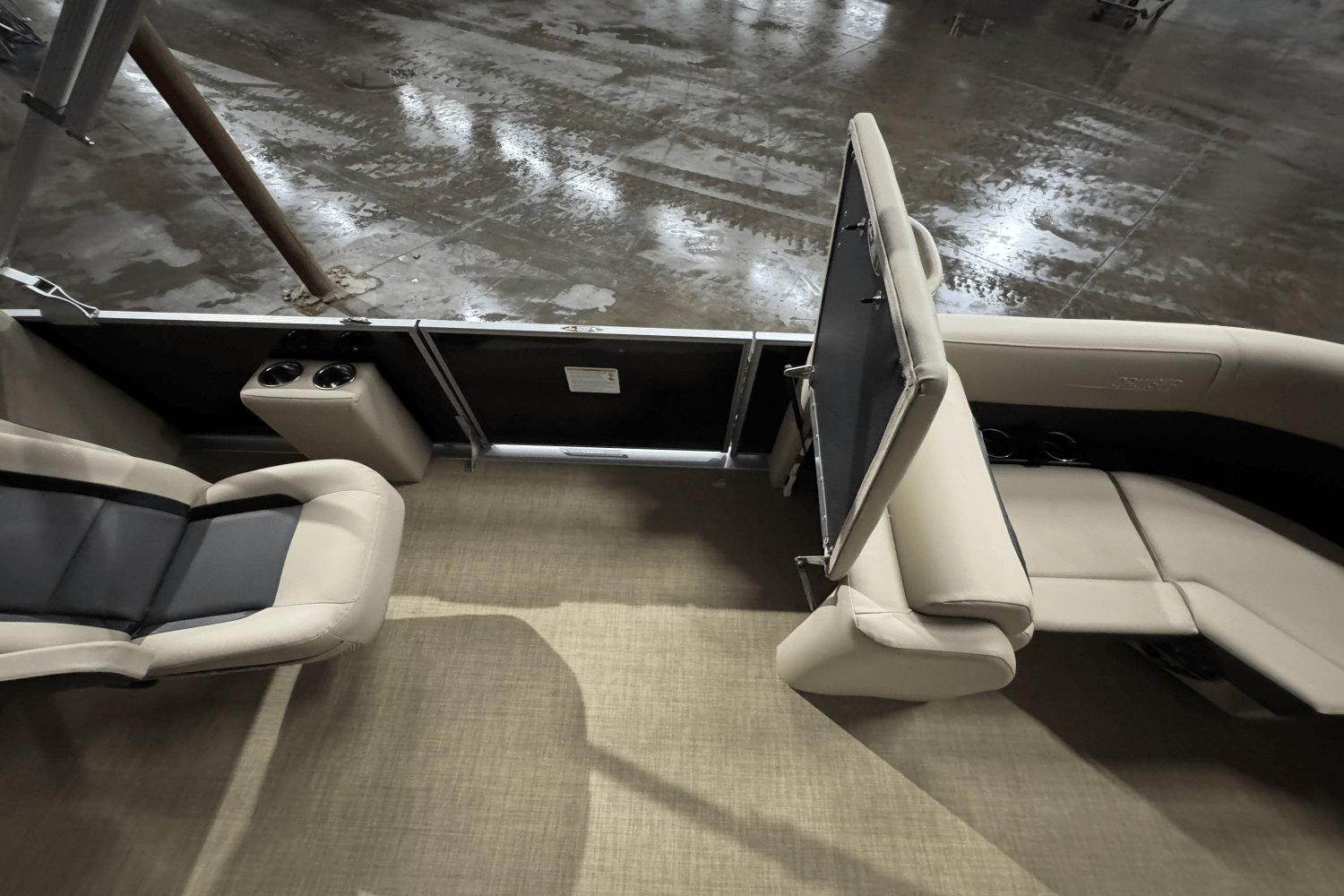2025 Harris 210 Cruiser Image Thumbnail #23