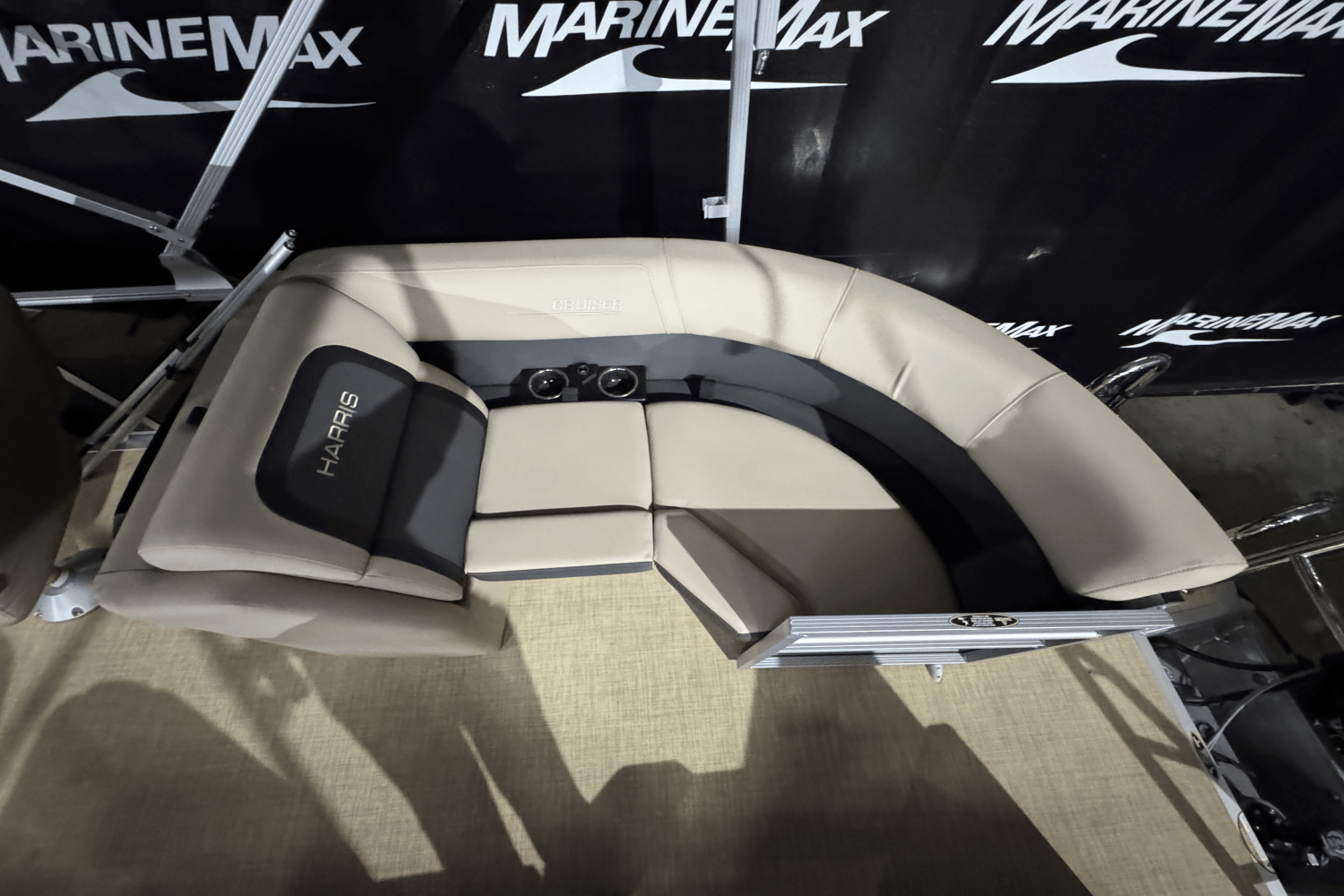 2025 Harris 210 Cruiser Image Thumbnail #10