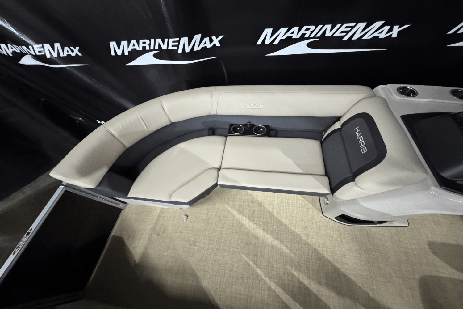 2025 Harris 210 Cruiser Image Thumbnail #27