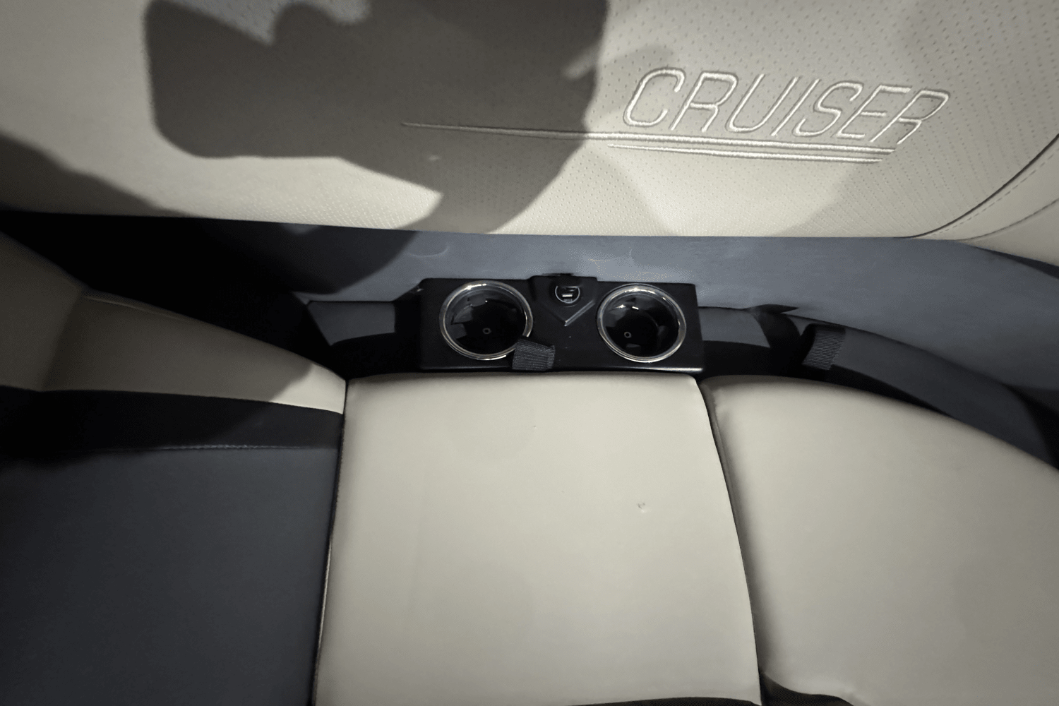 2025 Harris 210 Cruiser Image Thumbnail #12