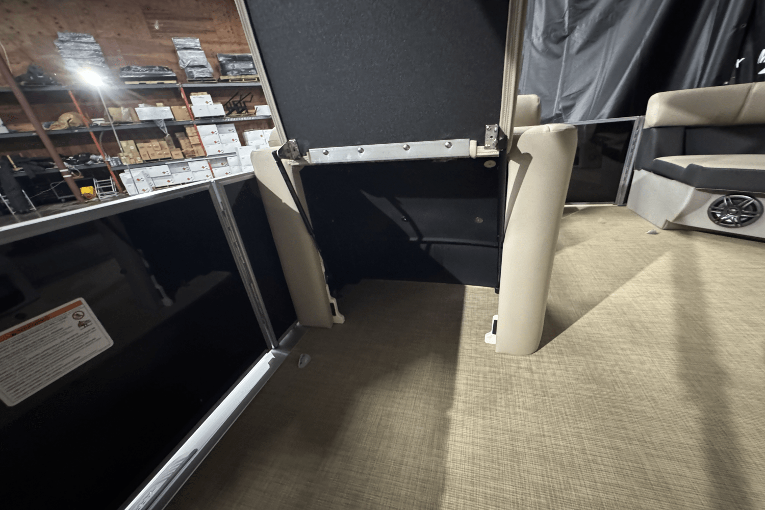 2025 Harris 210 Cruiser Image Thumbnail #24